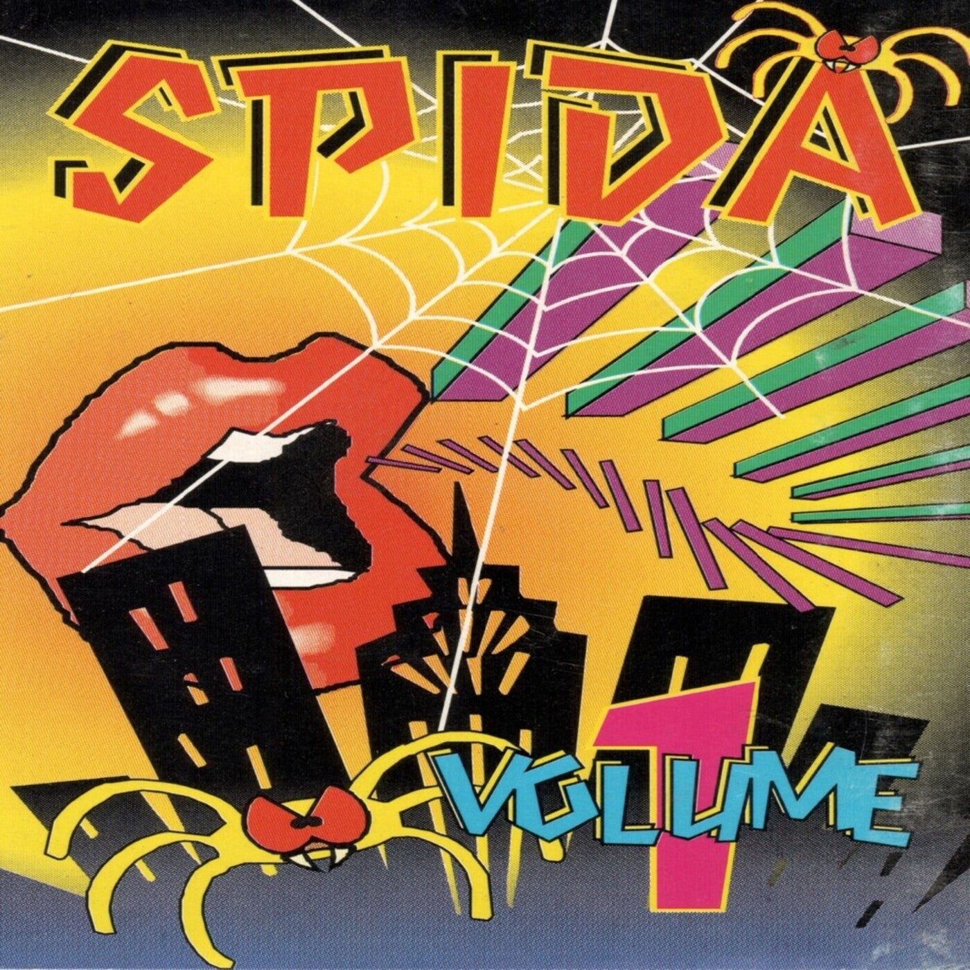 spida bel air
