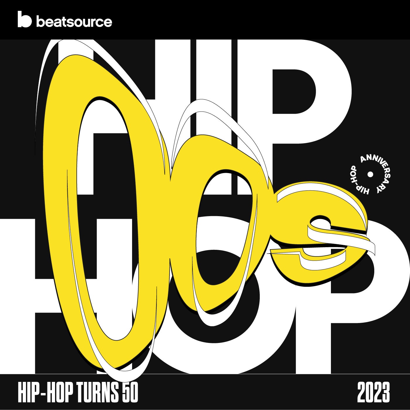 2000s Hip-Hop Playlist For DJs On Beatsource