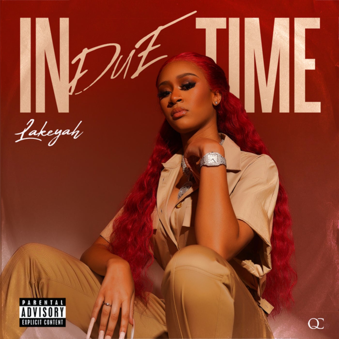 In Due Time By Lakeyah Gucci Mane And Yung Bleu On Beatsource