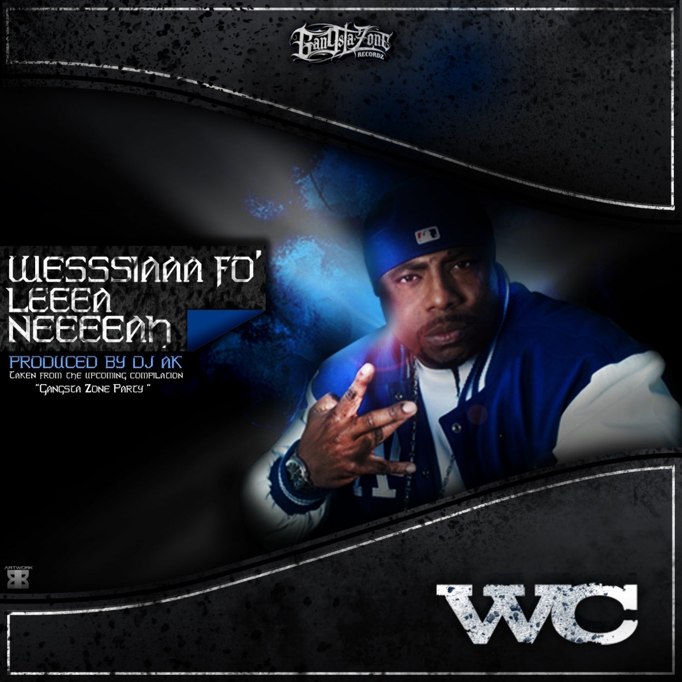Big Oso Loc 114% Gangsta tha Mixtape. Very Rare. Read