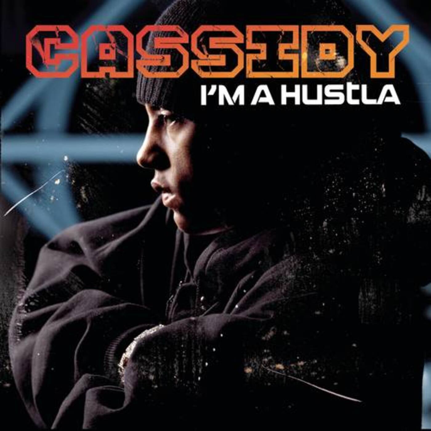 I'm A Hustla by Cassidy on Beatsource