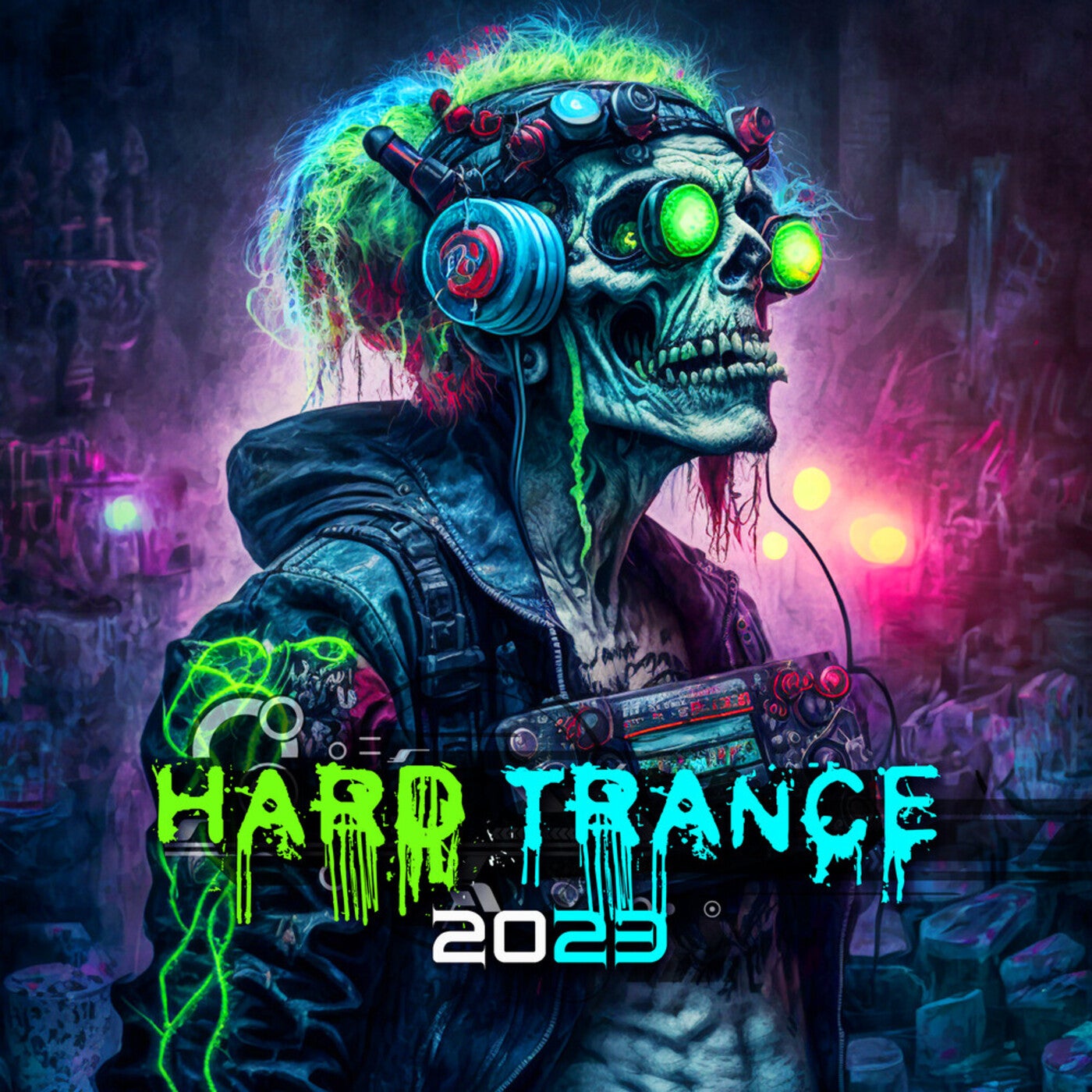 Trance 2023