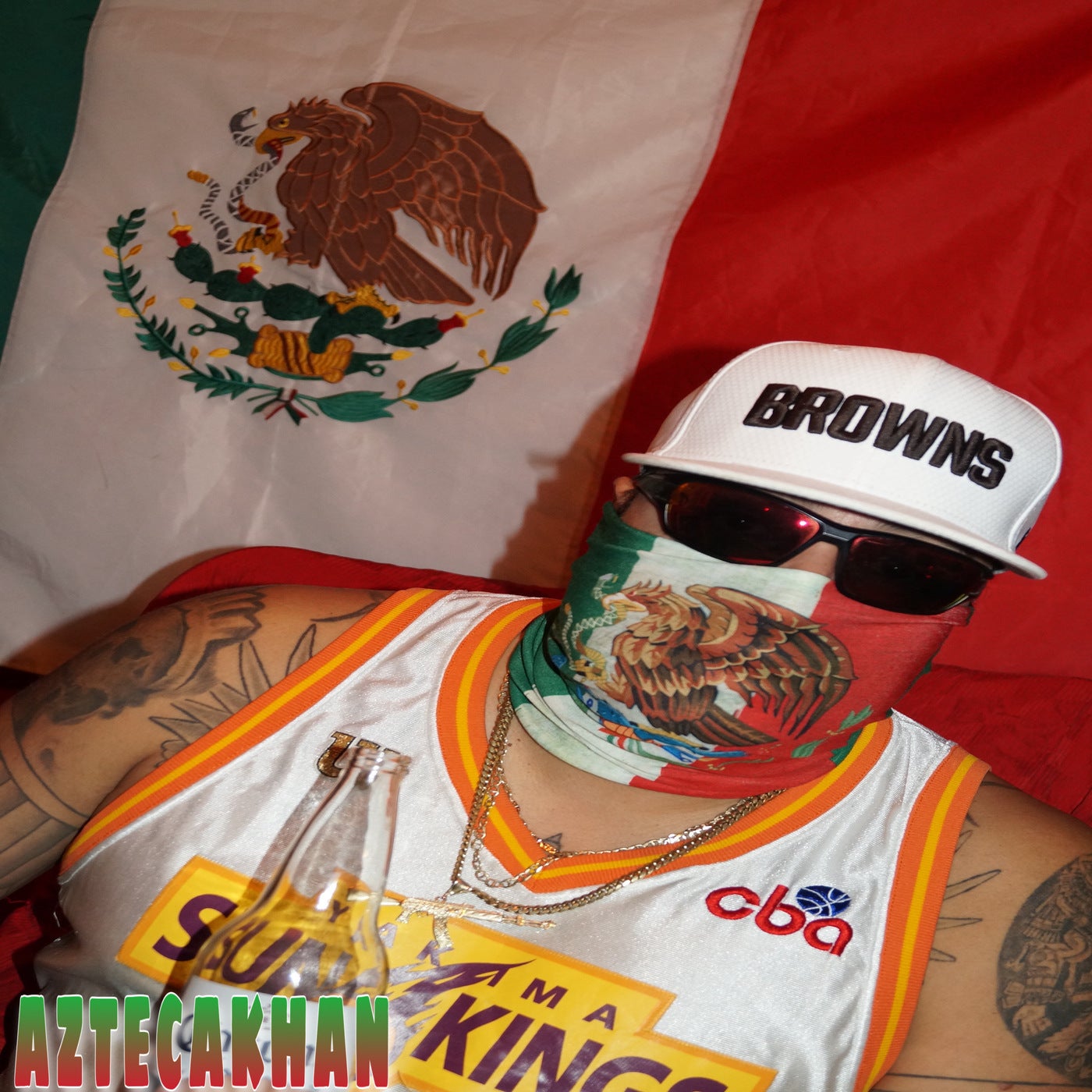 Yakama Es Donde Esta by AZTECAKHAN on Beatsource