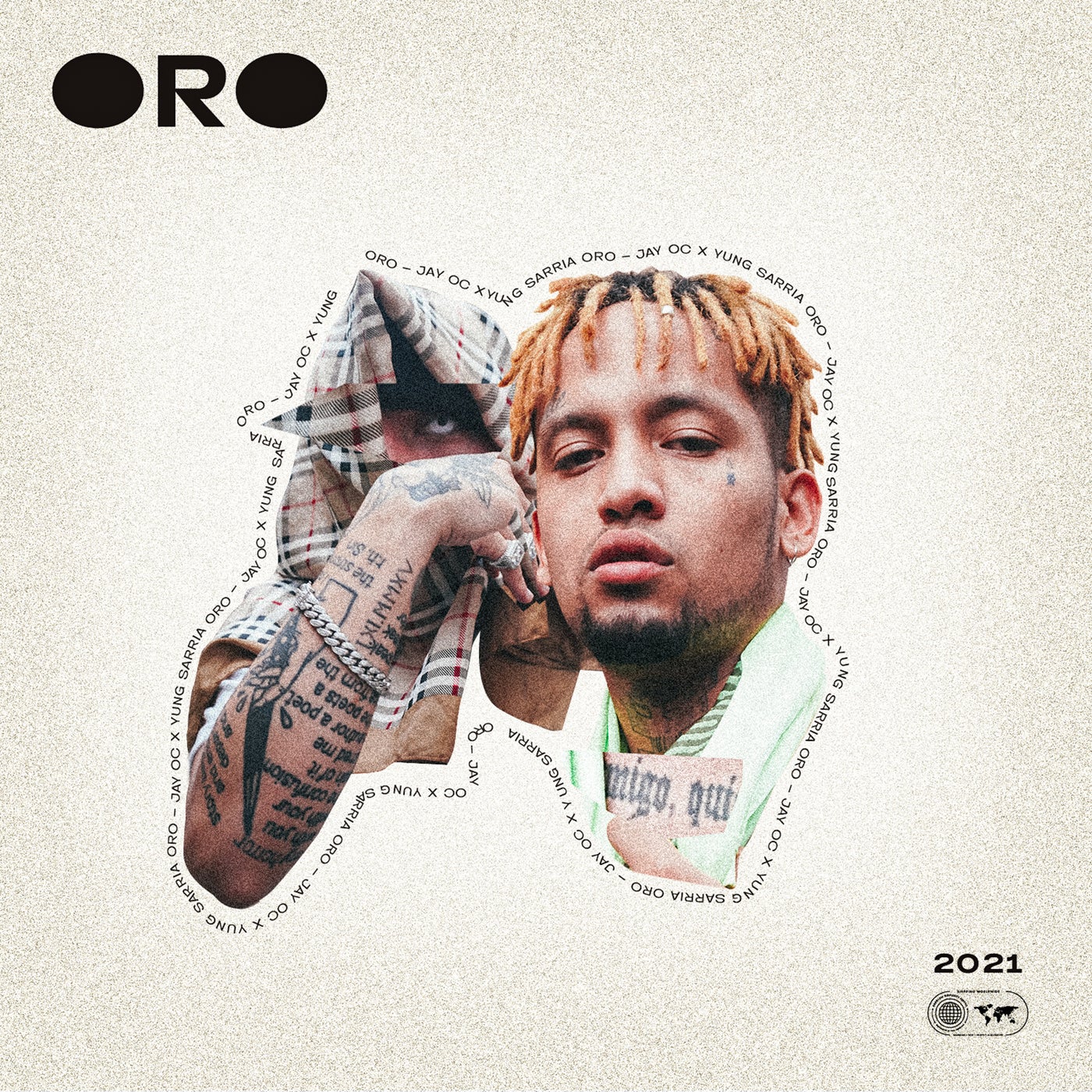 Yung oro new arrivals