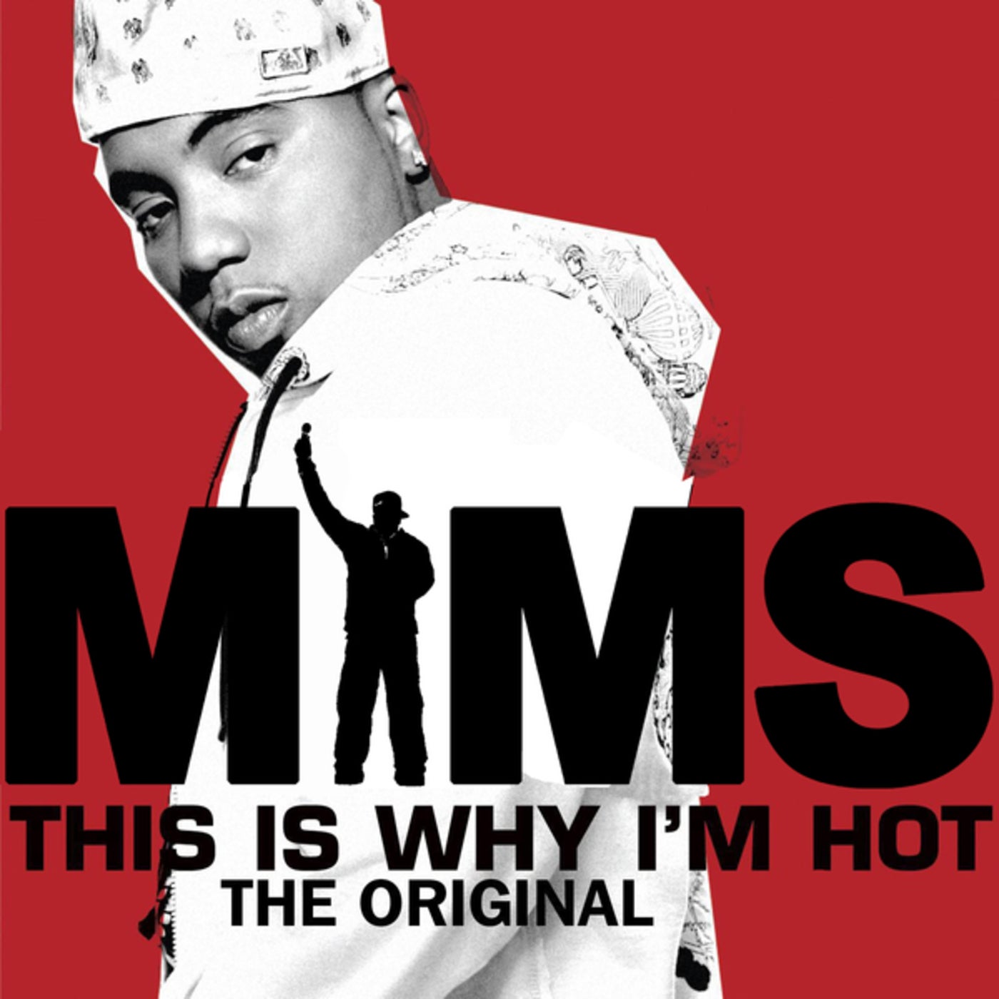 Why hot. Mims - this is why i'm hot. Mims - like this. I M hot. I'M hot.