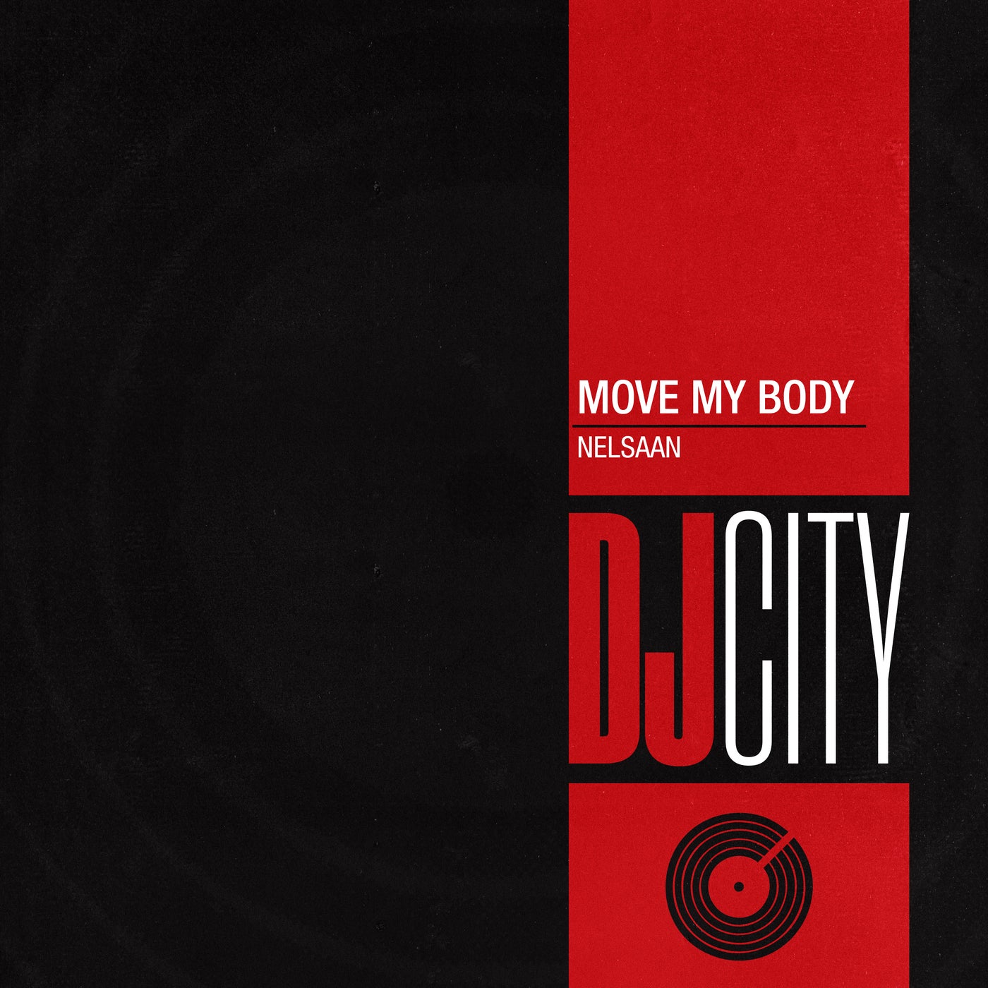 Move My Body (Extended Mix) by Nelsaan on Beatsource