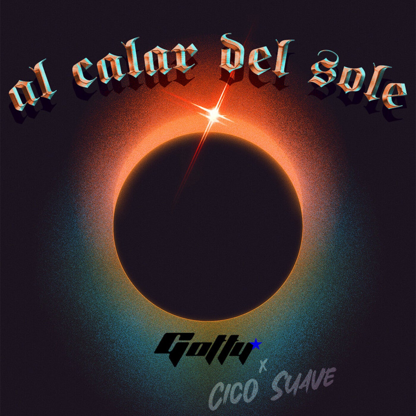 Al Calar Del Sole by Gotty Gwuap and CicoSuave on Beatsource