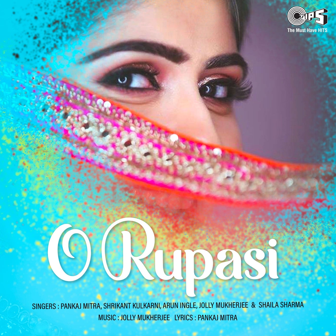 O Rupasi by Pankaj Mitra, Shrikant Kulkarni, Arun Ingle, Jolly ...