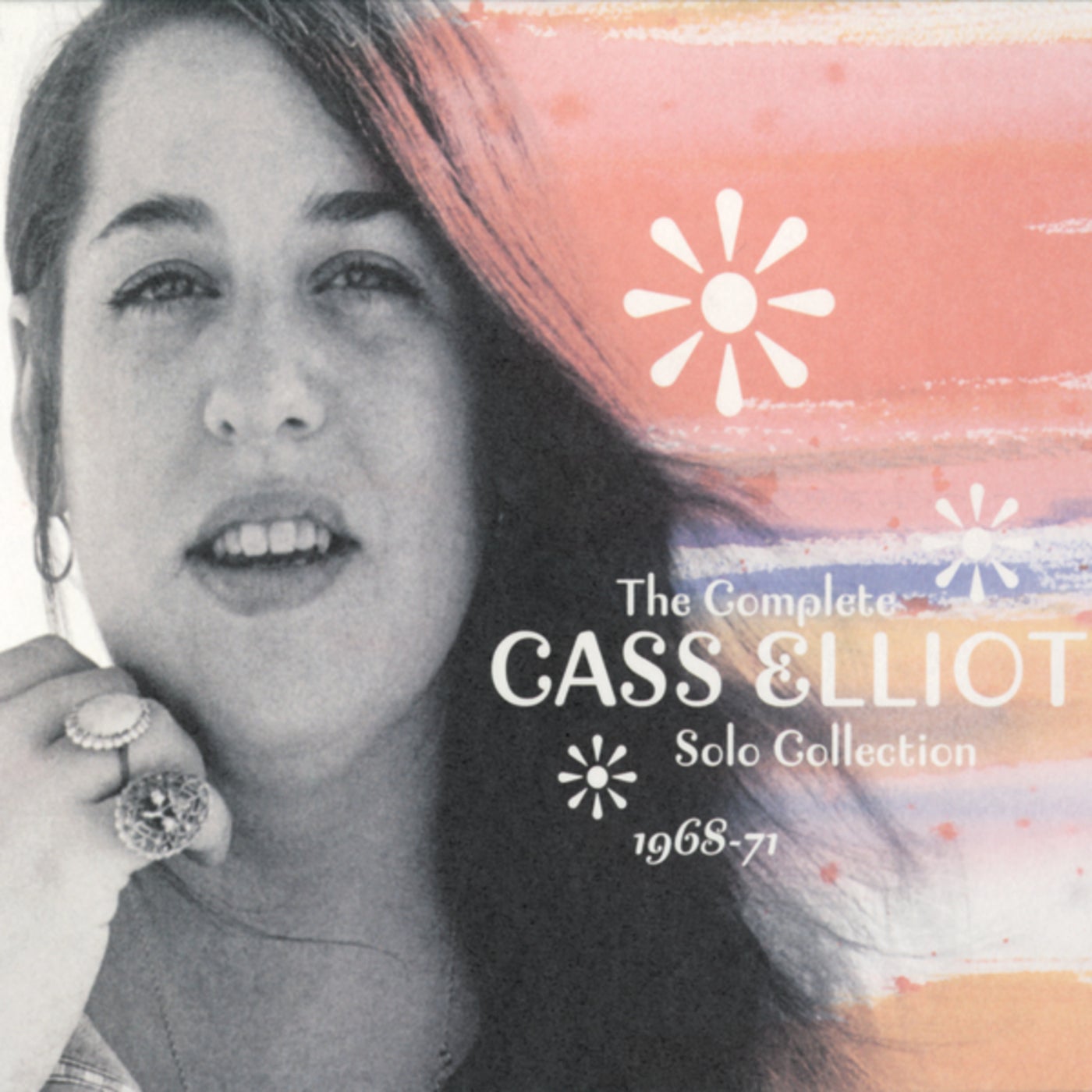 The Complete Cass Elliot Solo Collection 1968-71 (Album)