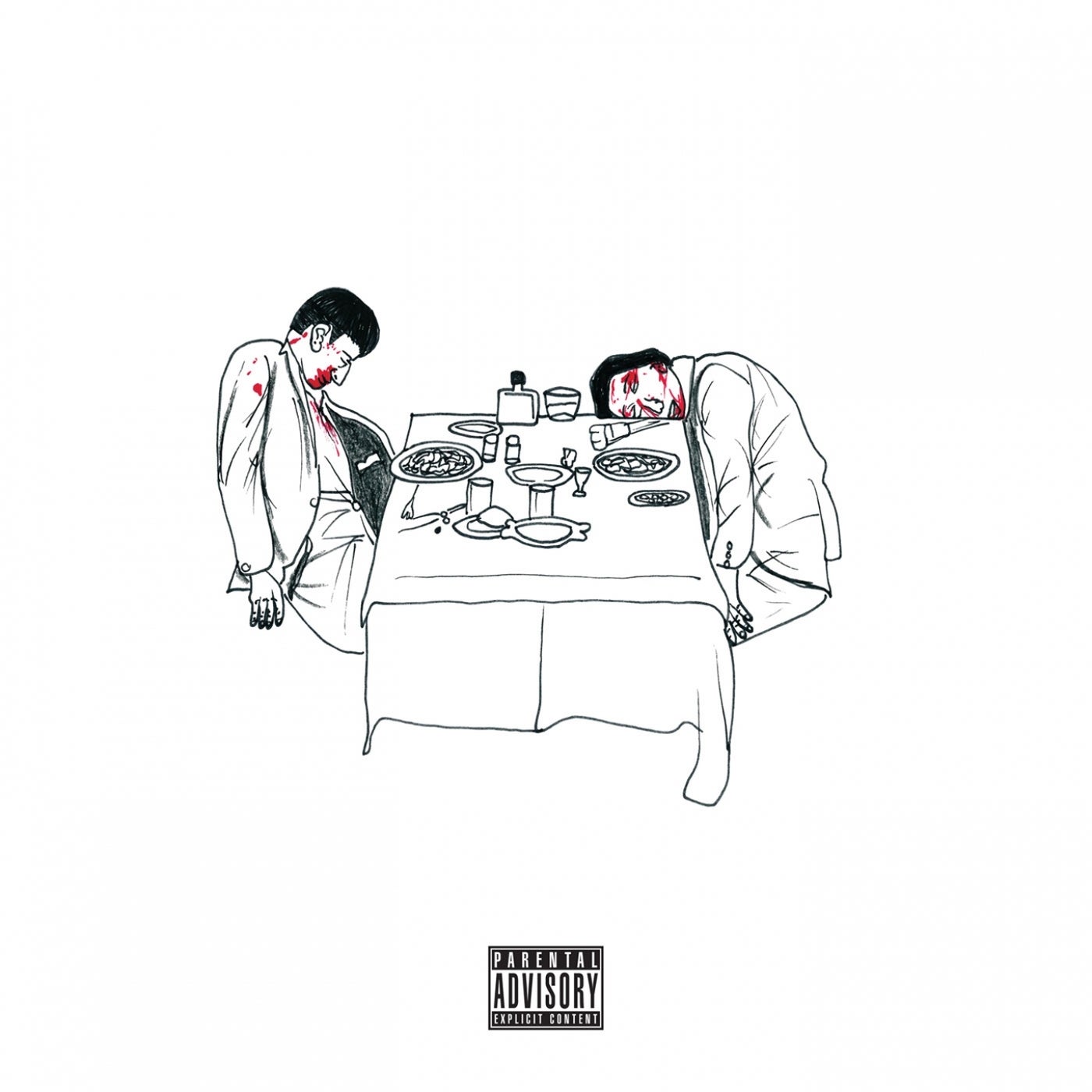 Conway The Machine & SONNYJIM Join Forces for Scrumptious Death By  Misadventure EP (Daupe! Media/Shady Records/EatGood Records)