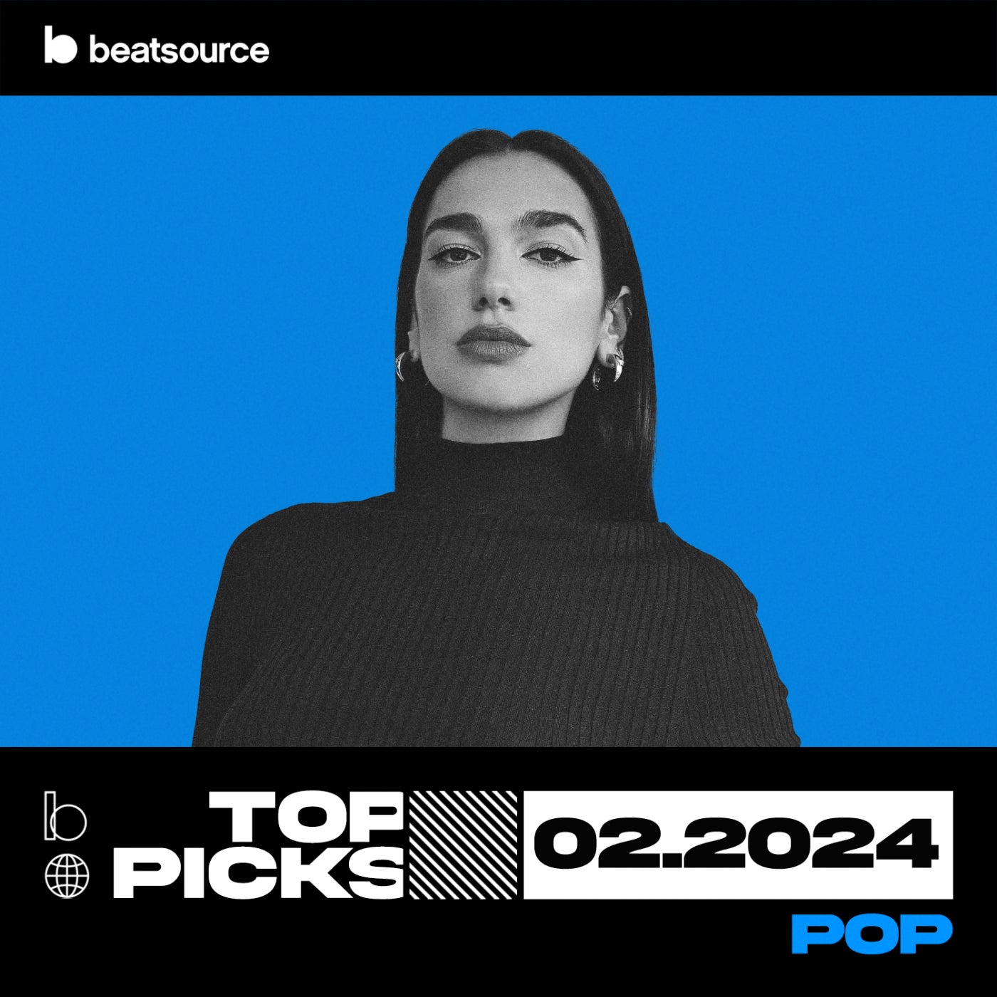 Pop Top Picks February 2024 Playlist For DJs On Beatsource   26f07ad6 7fc1 434e 8124 Adfca54e4fd1 