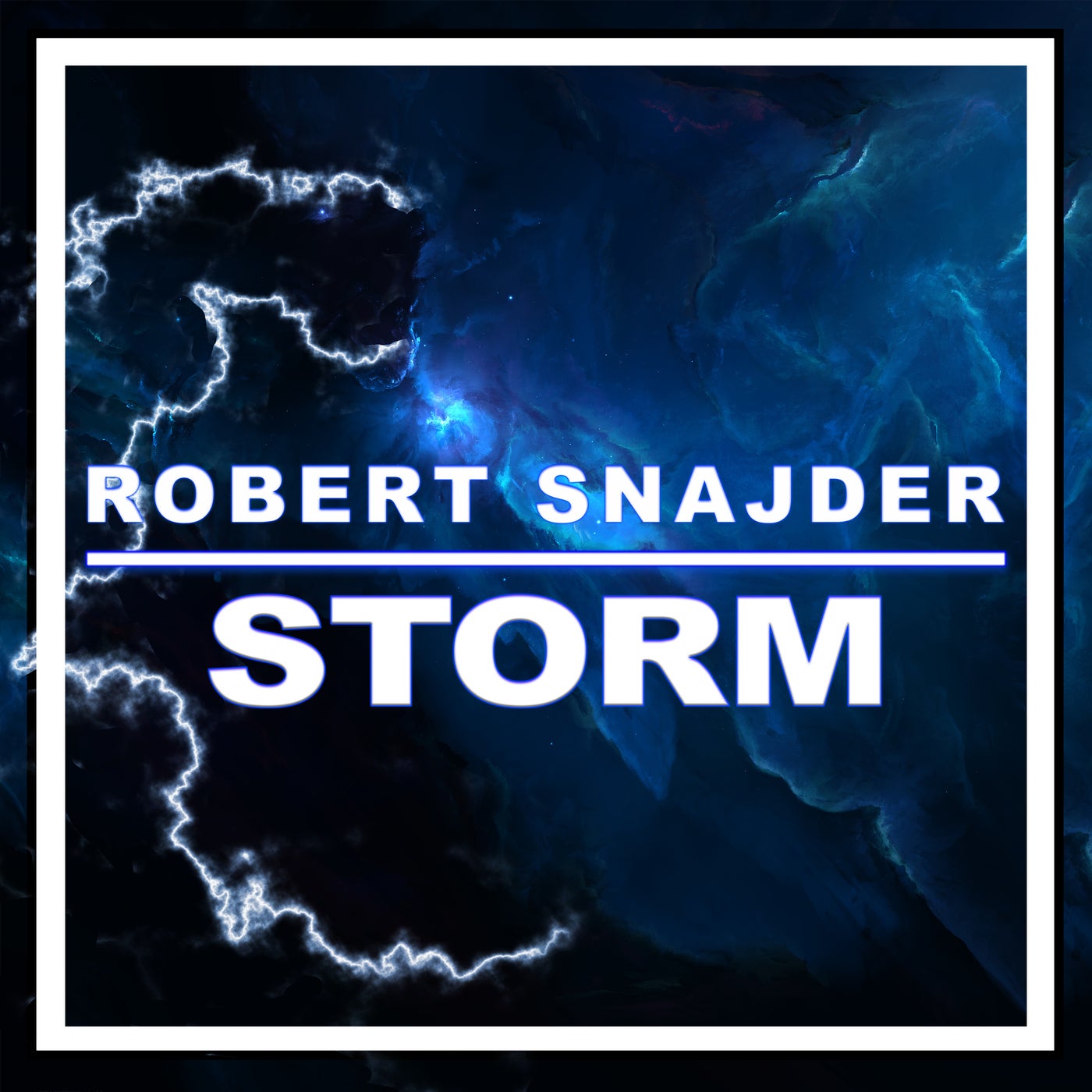 Storm By Snajder On Beatsource