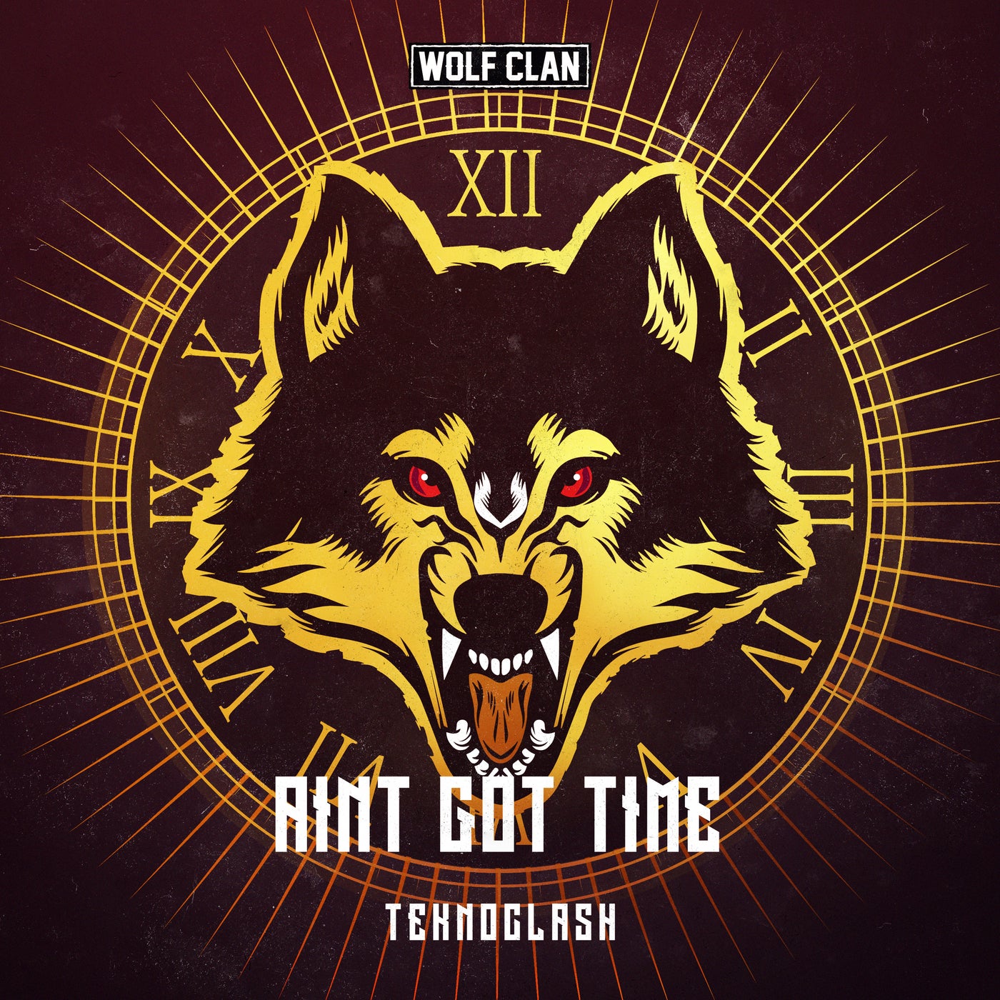 Ain't Got Time by Teknoclash on Beatsource