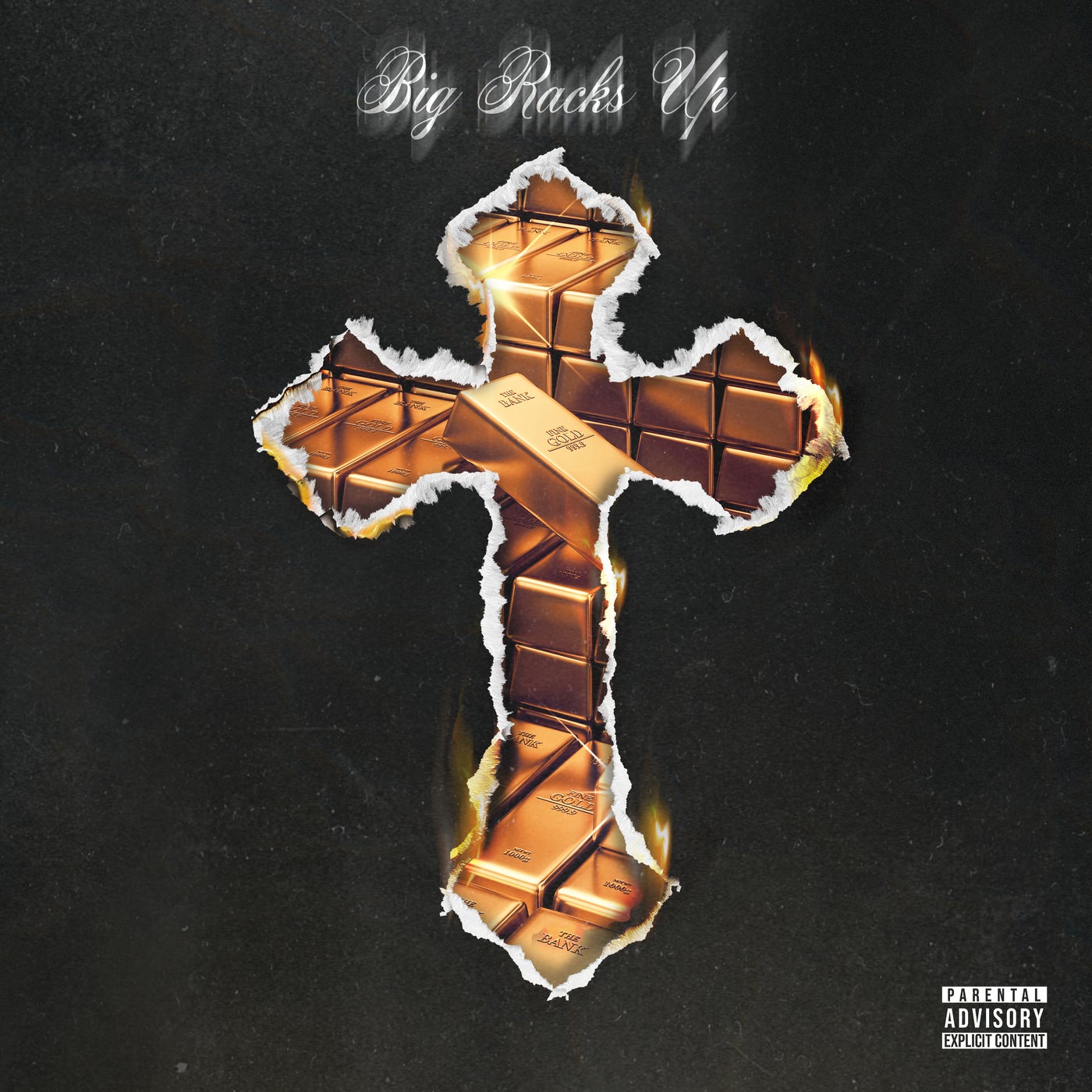 Big Racks Up by Yung Pinch on Beatsource