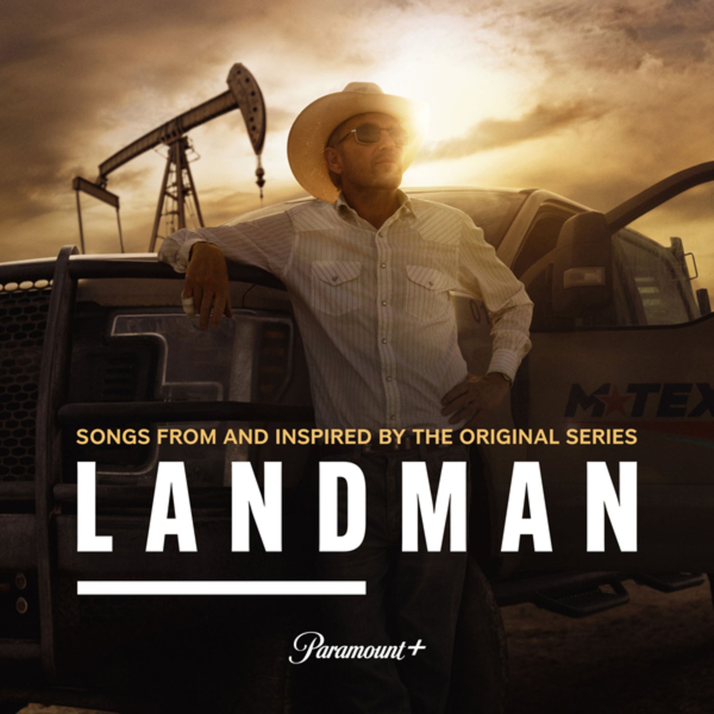 She'll Dance For Whiskey (Landman - Songs From and Inspired by the ...