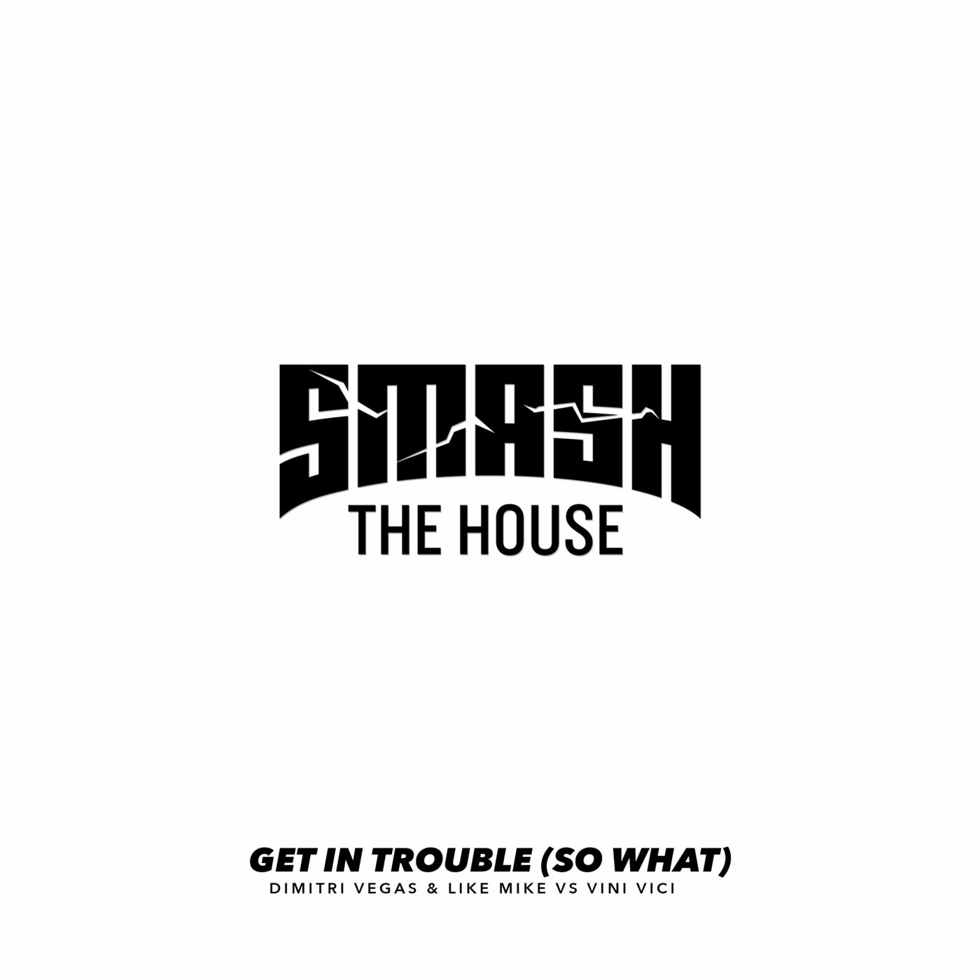 Get In Trouble So What Release Dimitri vegas & like mike x bassjackers vs. beatsource
