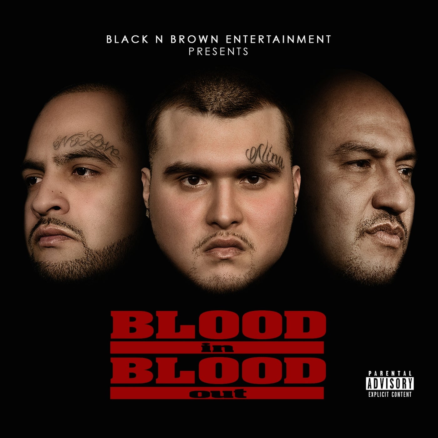 Blood in Blood Out by S.L on Beatsource