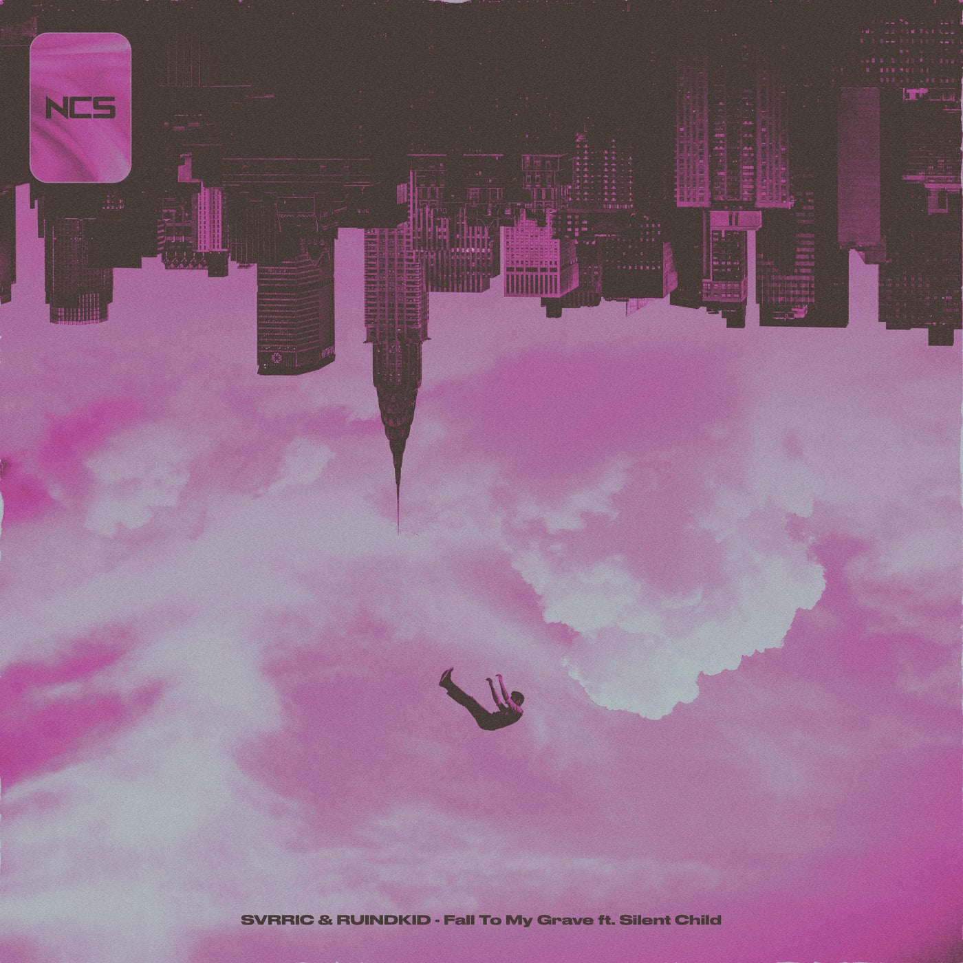 Fall To My Grave By Silent Child Svrric And Ruindkid On Beatsource