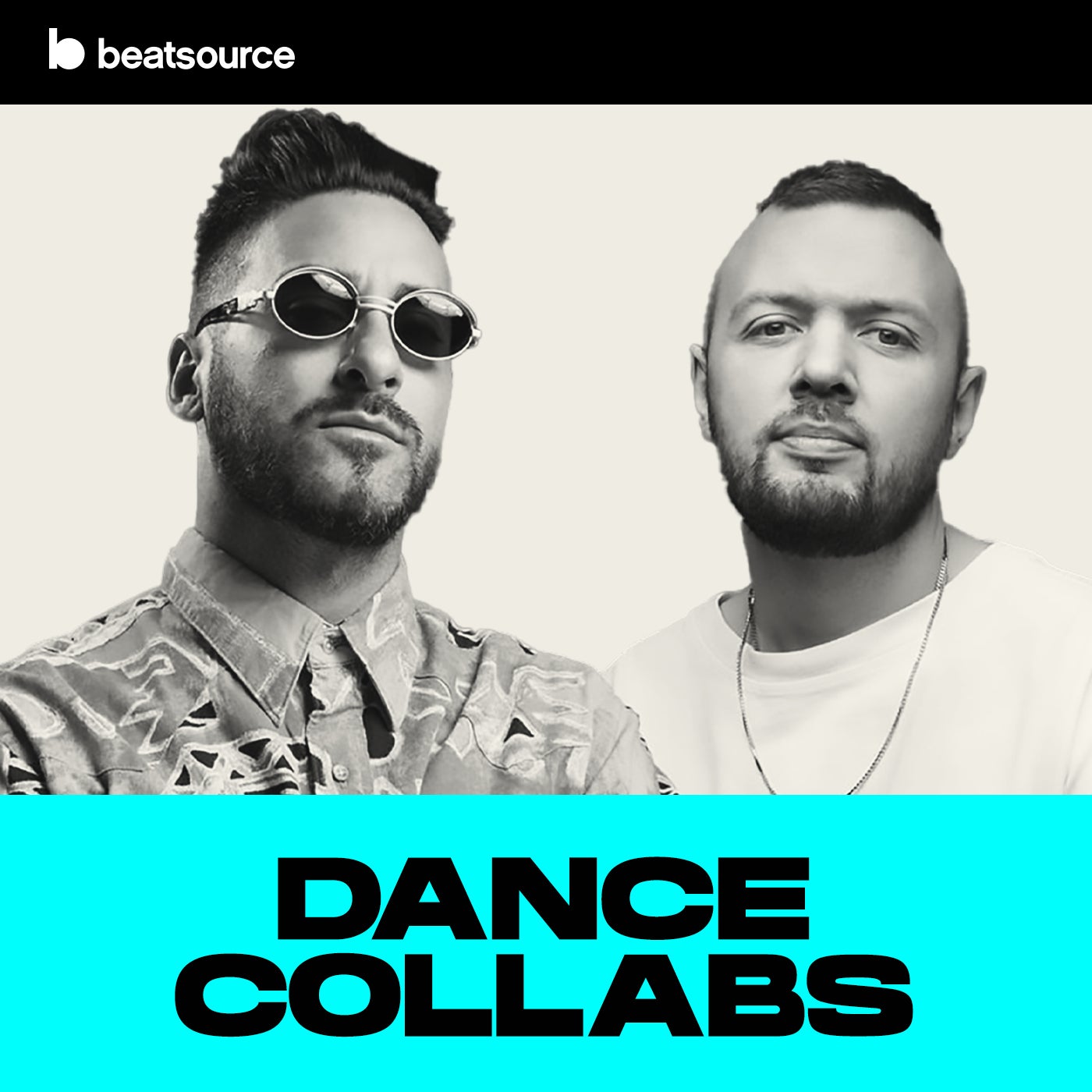 Dance Collabs Playlist for DJs on Beatsource