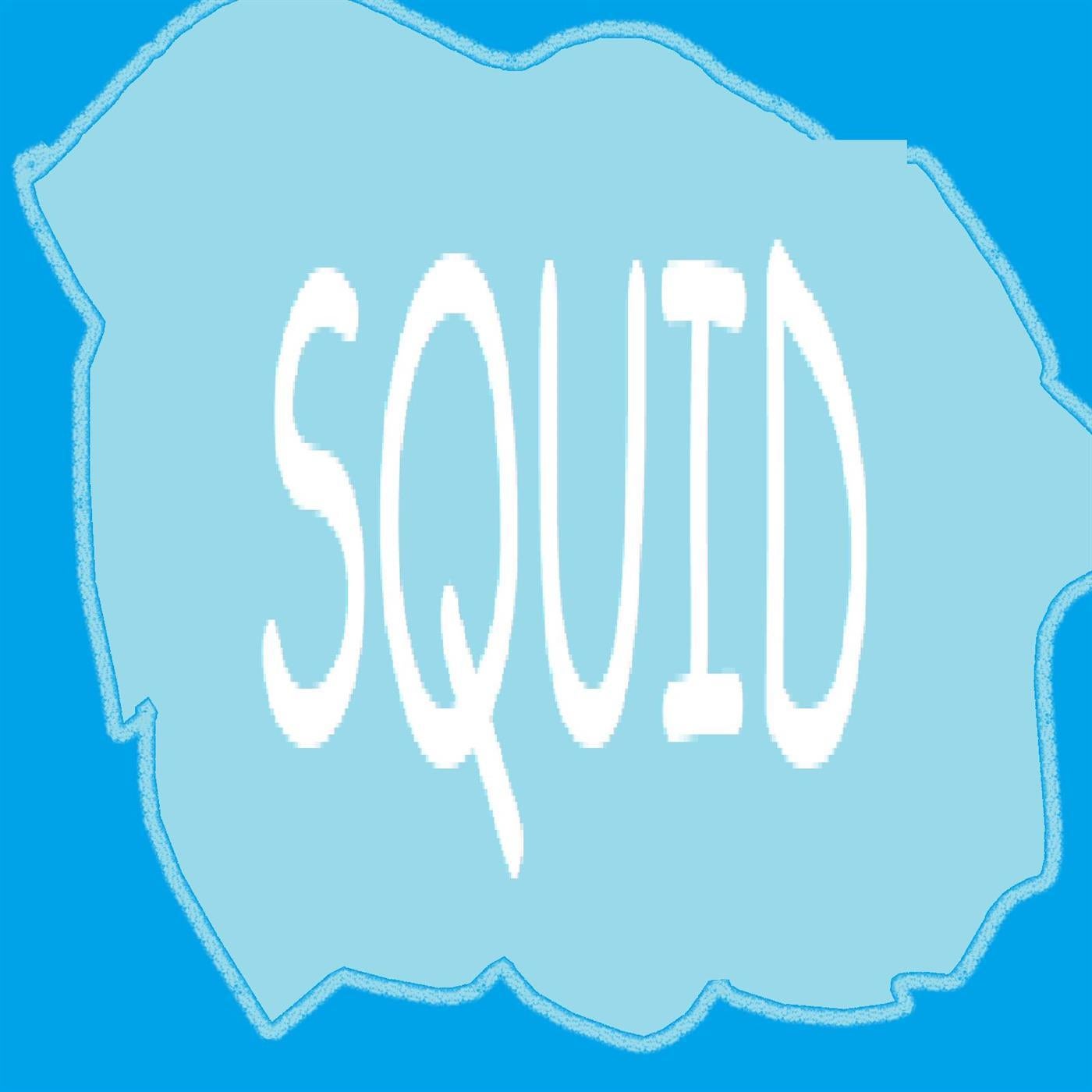 Squid by squi0 on Beatsource