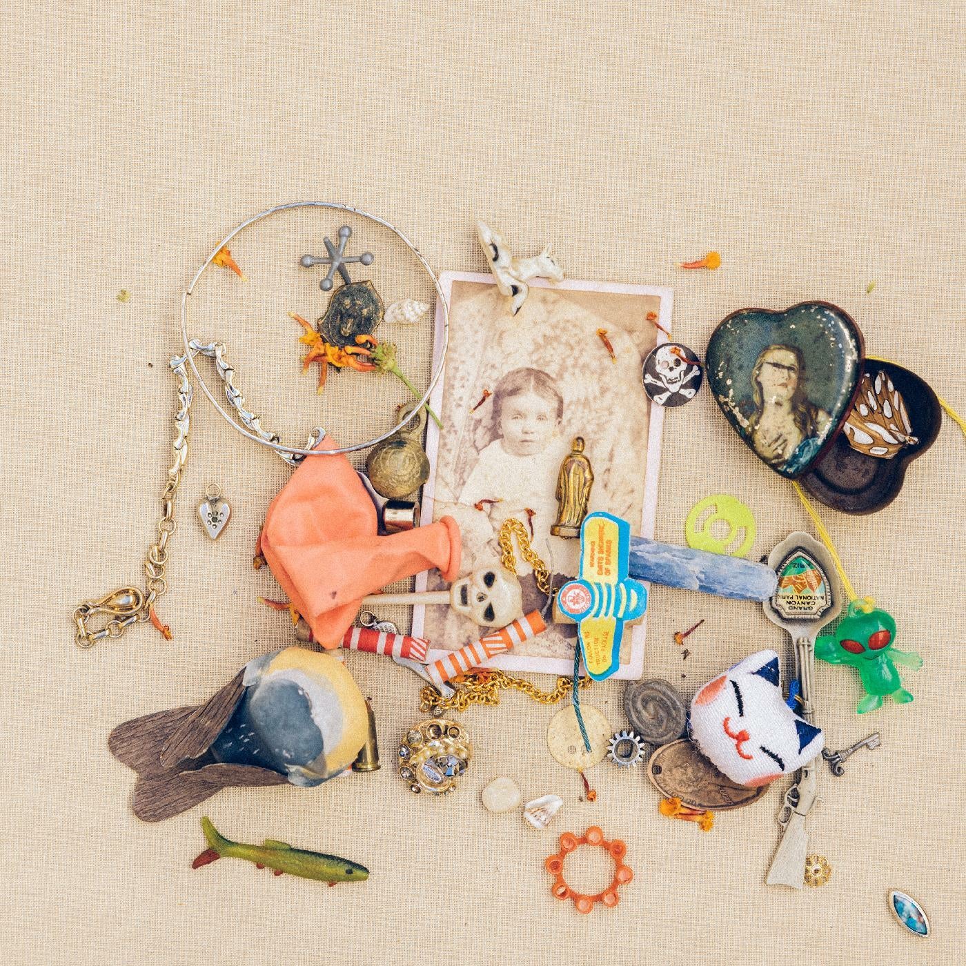 the habsburg jaw by Califone on Beatsource
