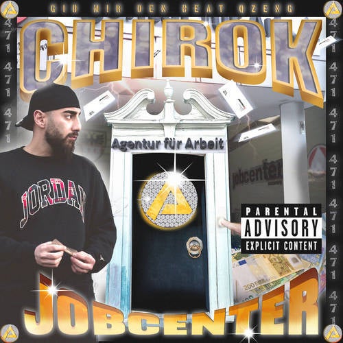arbeitssuche jobcenter