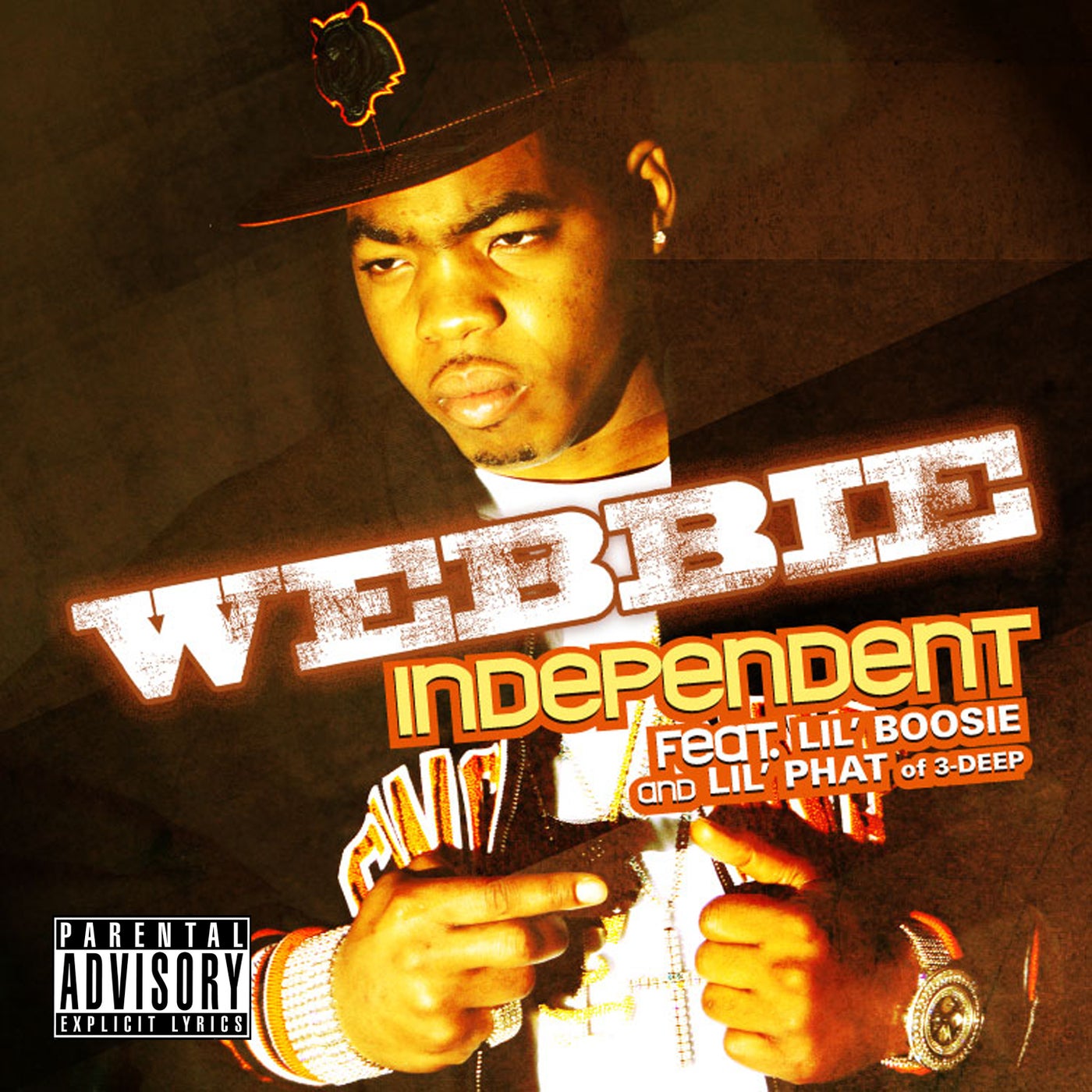 Independent (feat. Boosie Badazz & Lil Phat) by Boosie Badazz, Webbie ...