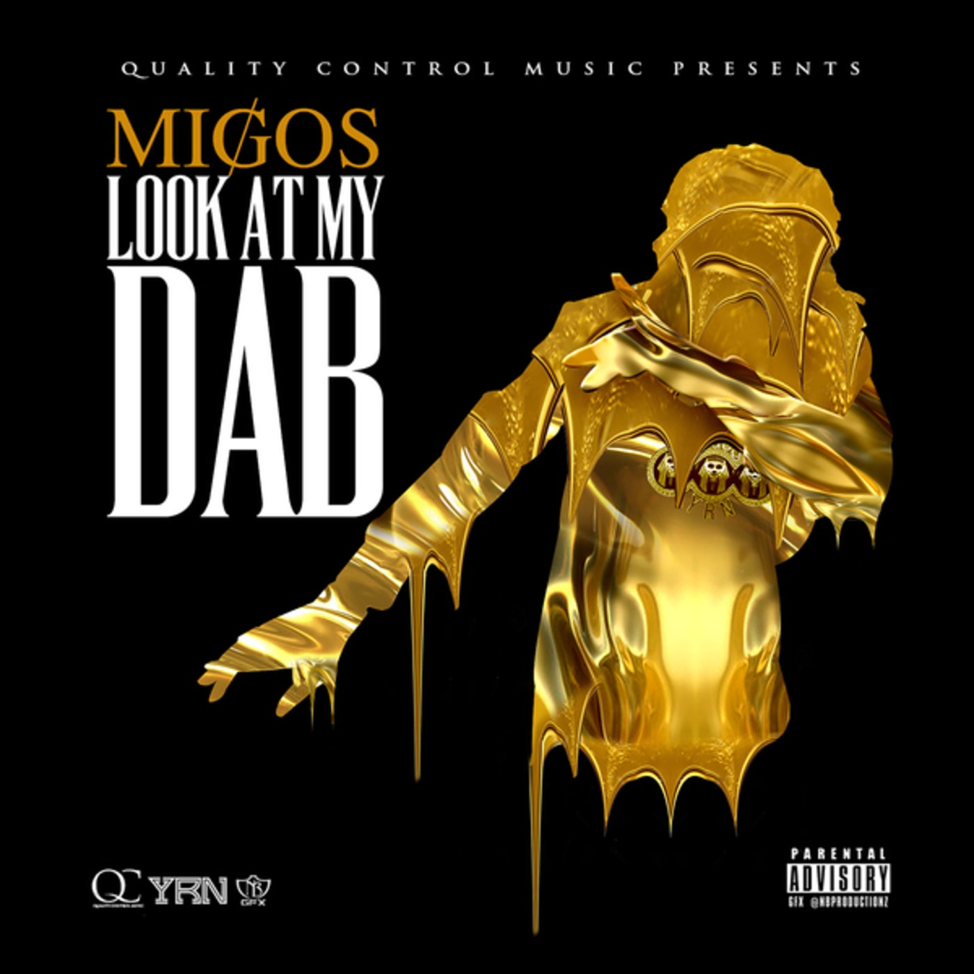 Look At My Dab by Migos on Beatsource