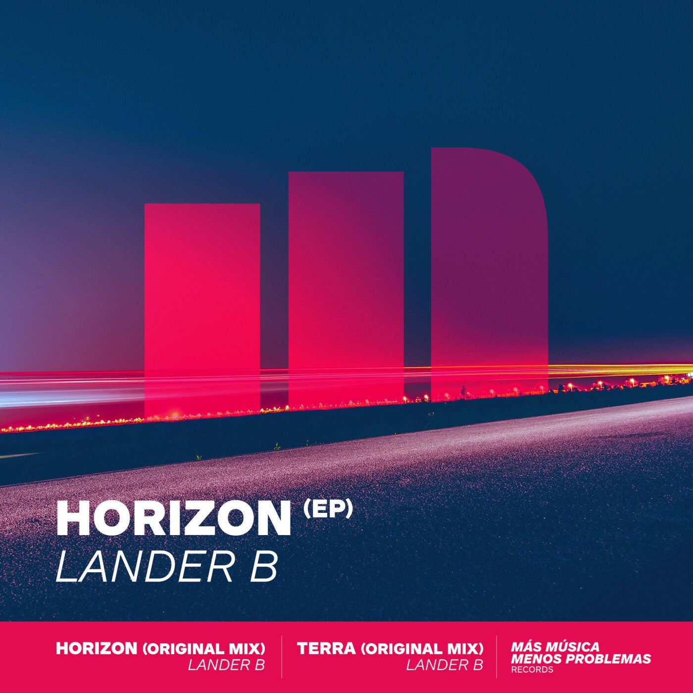 Horizon By Lander B On Beatsource