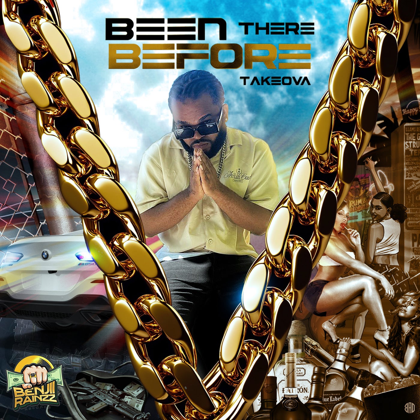 Dollars - Single by Takeova on Beatsource