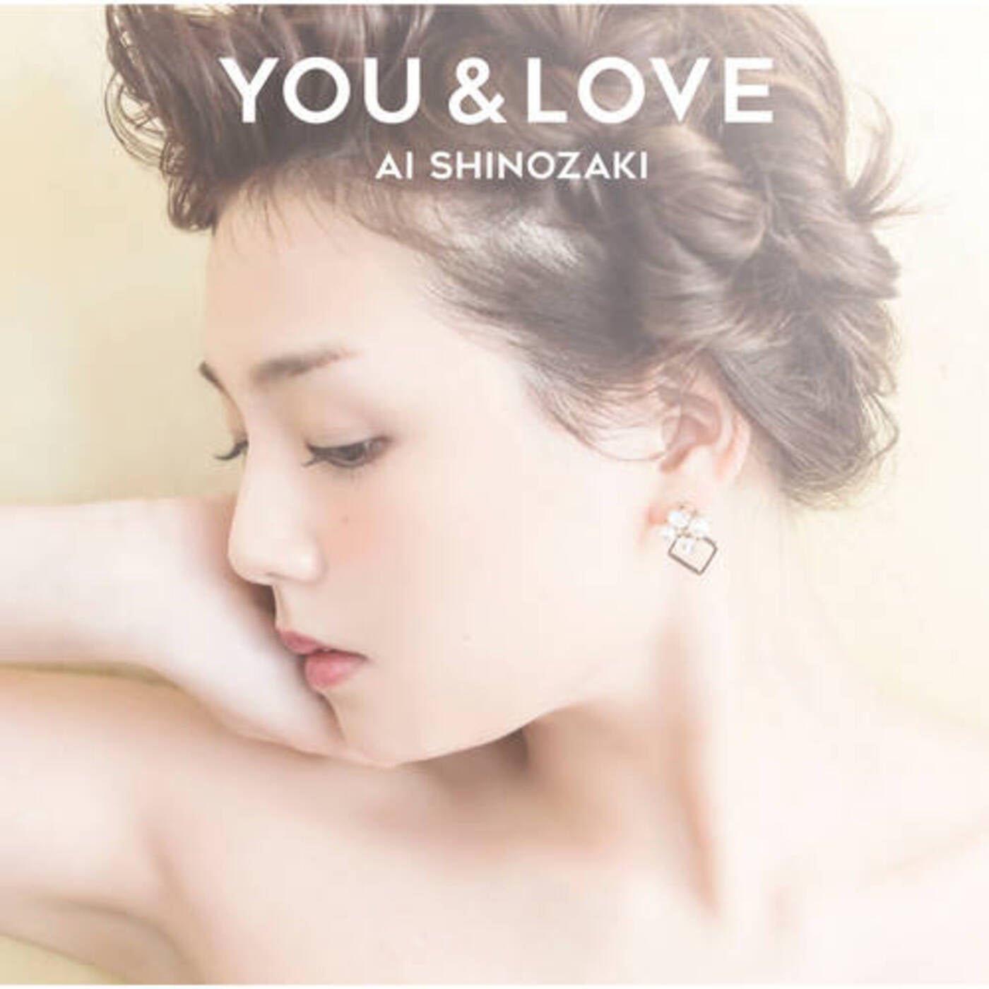 YOU & LOVE by Ai Shinozaki on Beatsource