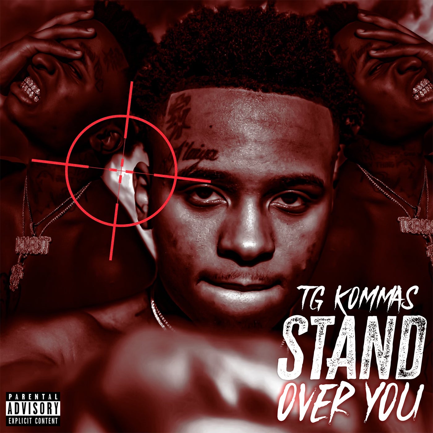 Stand Over You by TG Kommas on Beatsource