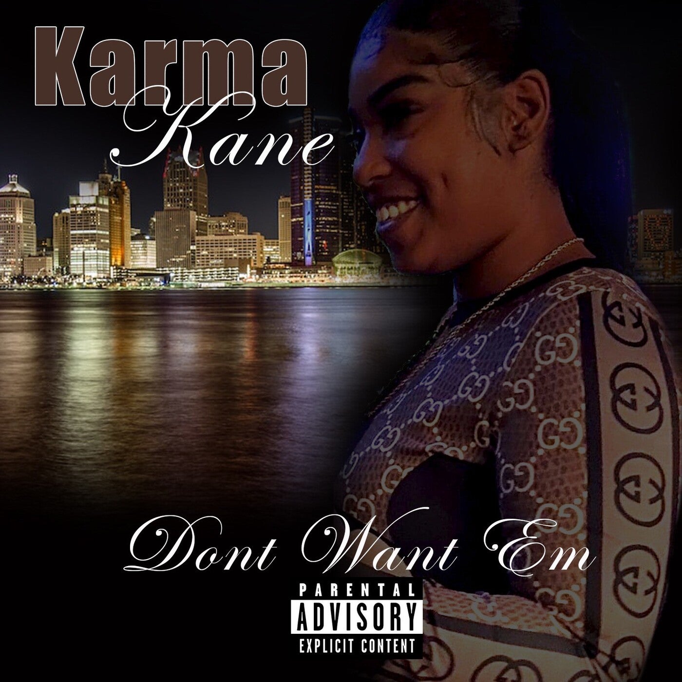 Karma Kane Music and DJ Edits on Beatsource