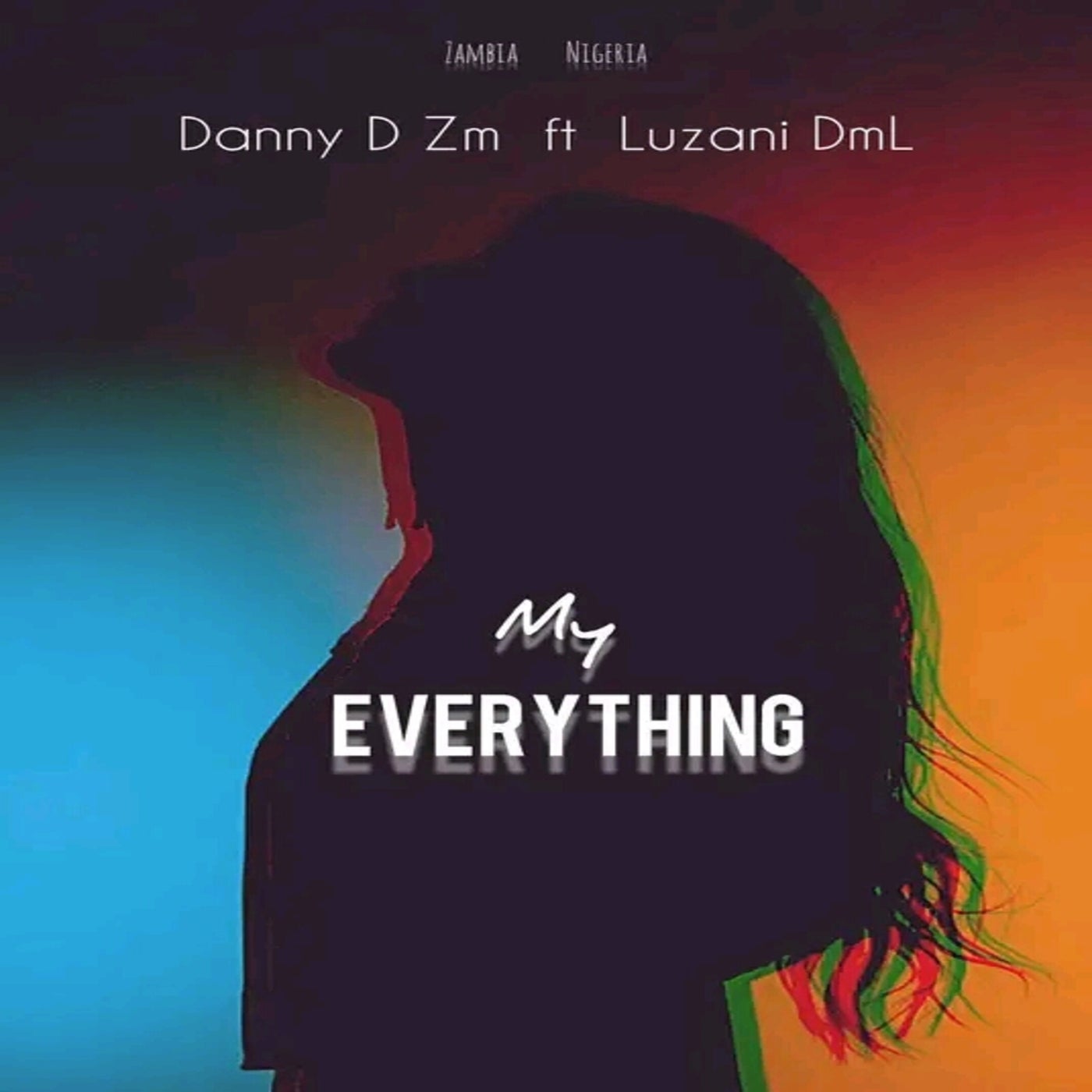 Everything By Luzani Dml And Danny D Zm On Beatsource