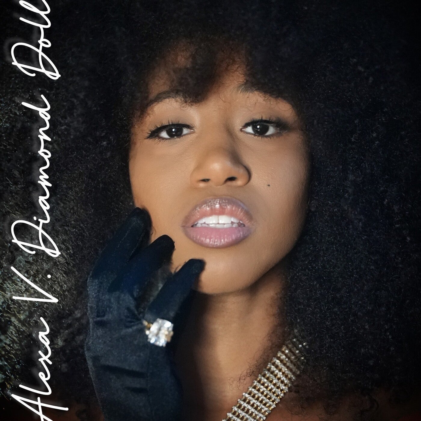 Diamond Doll by Alexa V on Beatsource