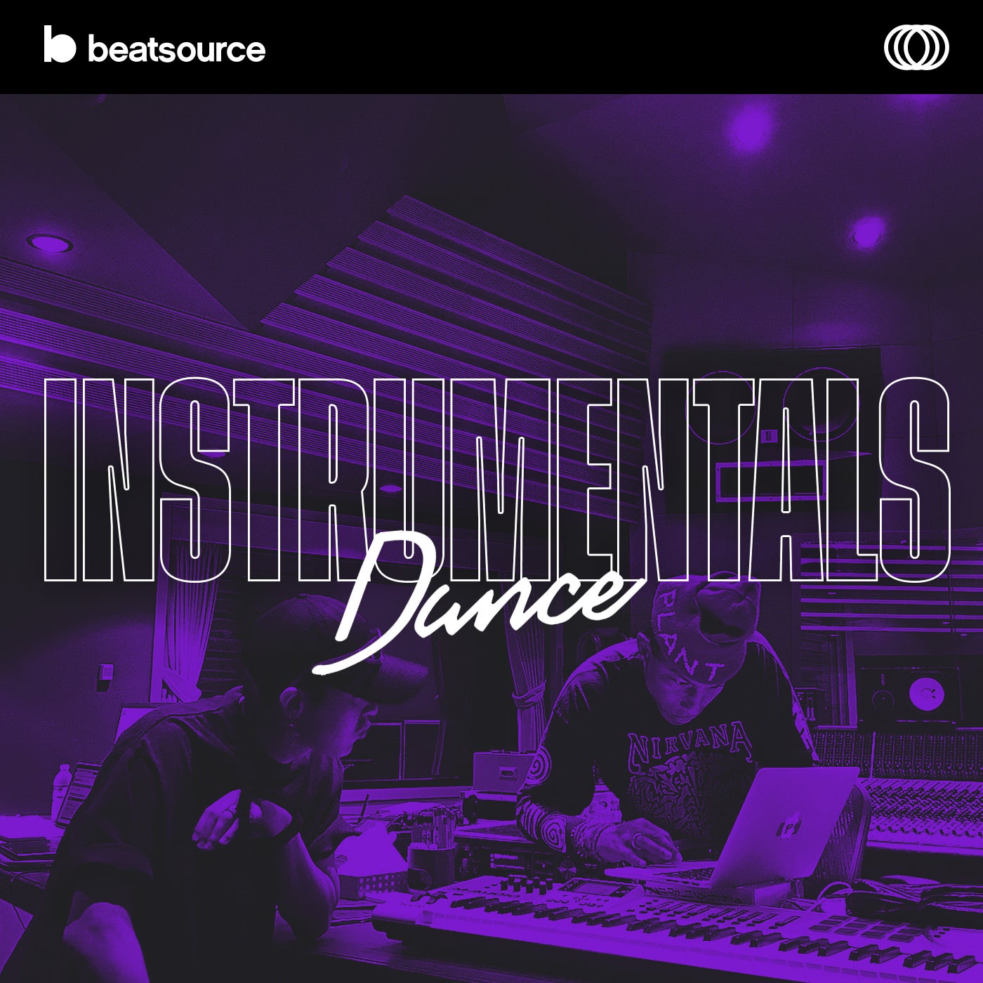 Instrumentals - Dance, A Playlist For DJs.