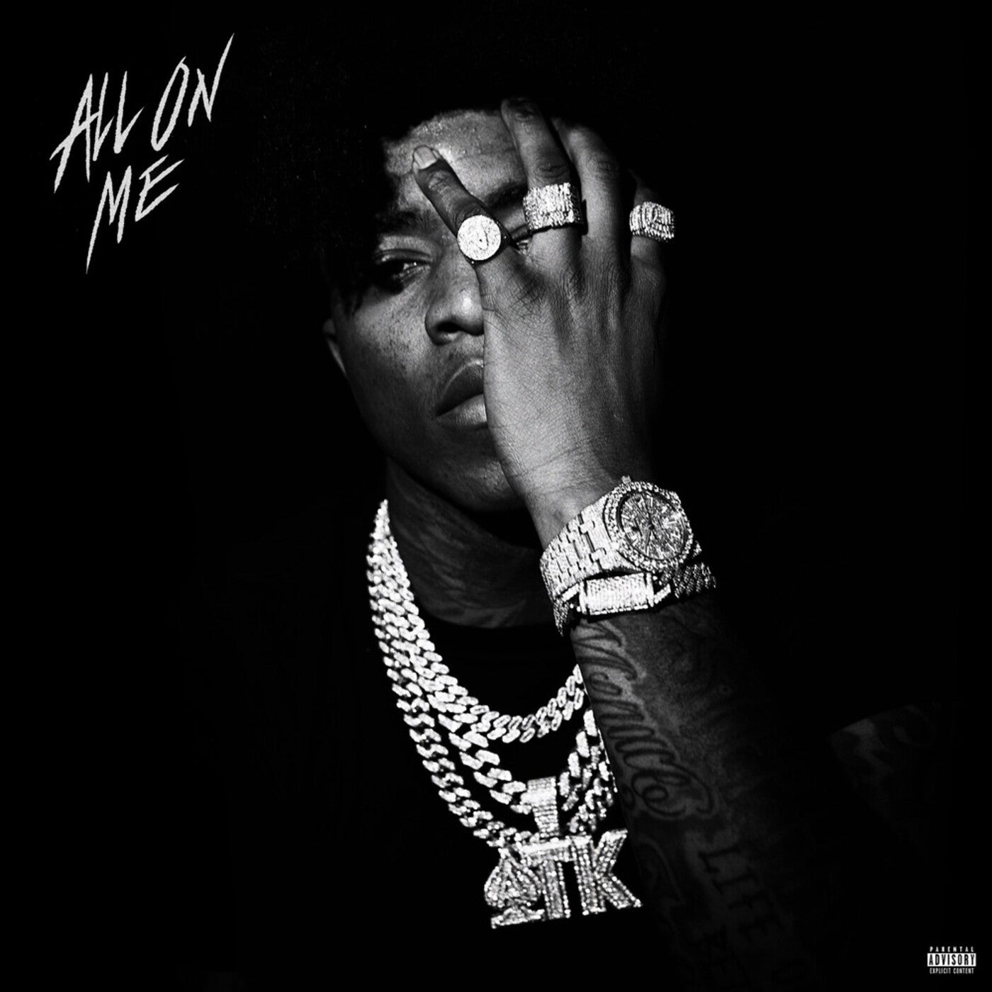 All On Me By Yungeen Ace, Kodak Black, Boosie Badazz, Baby23, Spinabenz ...