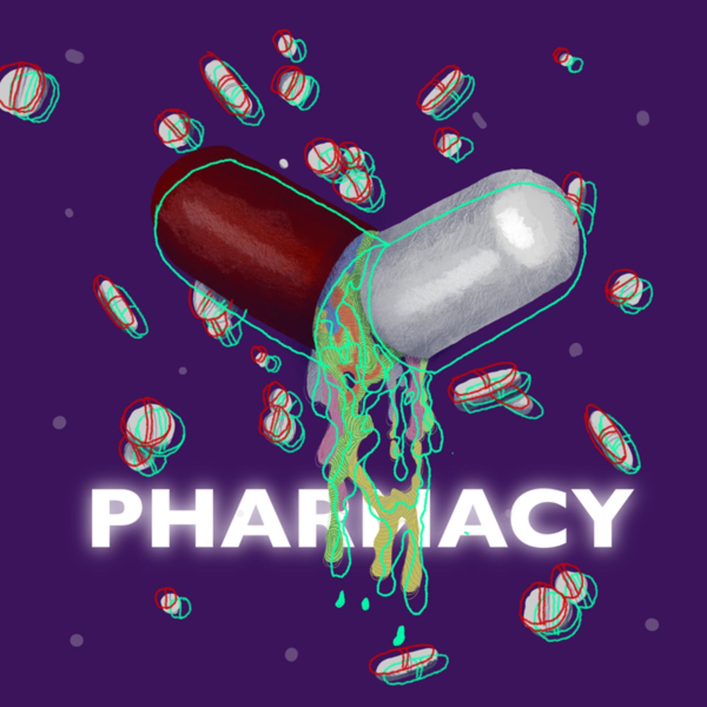 Medical business pharmacy image №200396