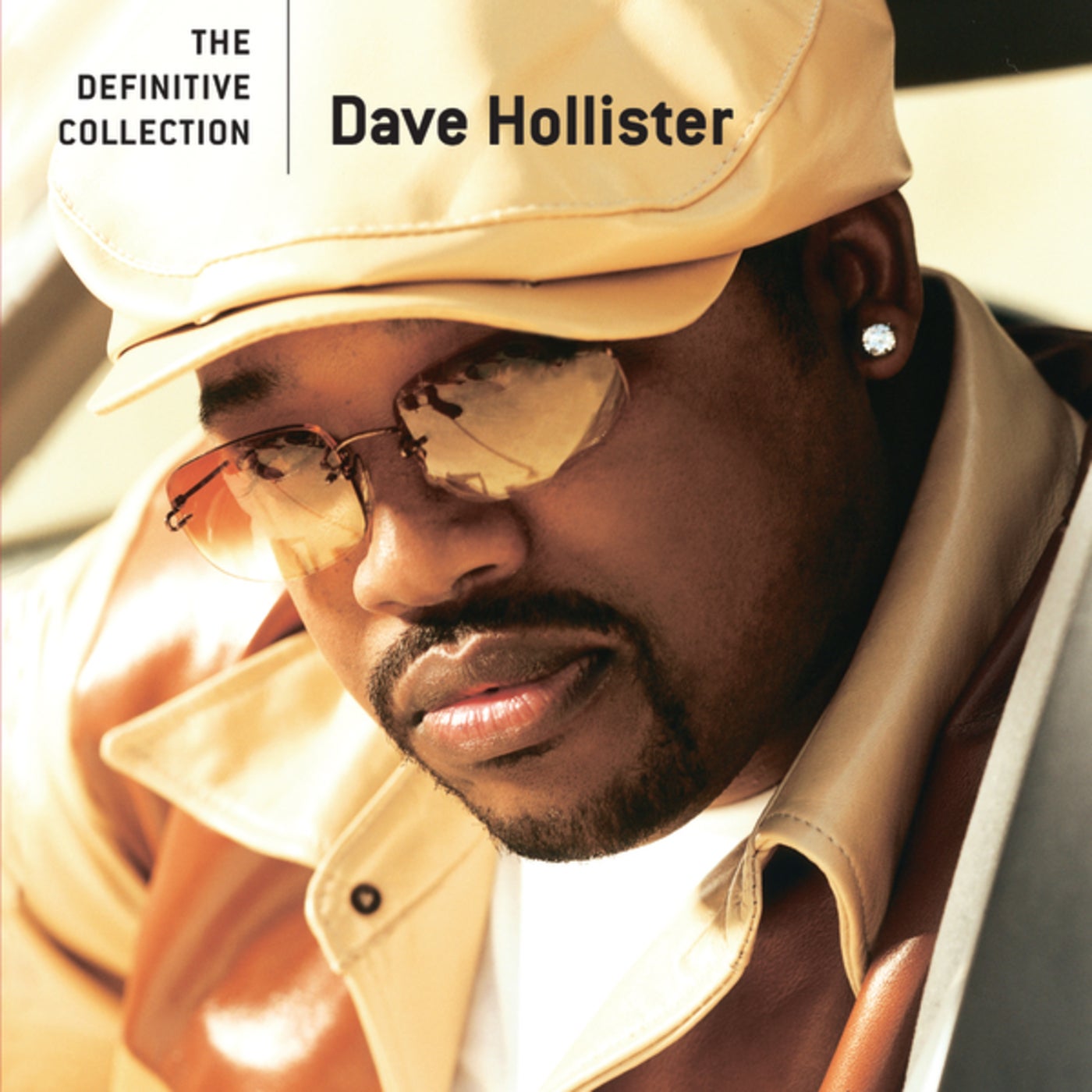 The Definitive Collection by Blackstreet and Dave Hollister on Beatsource