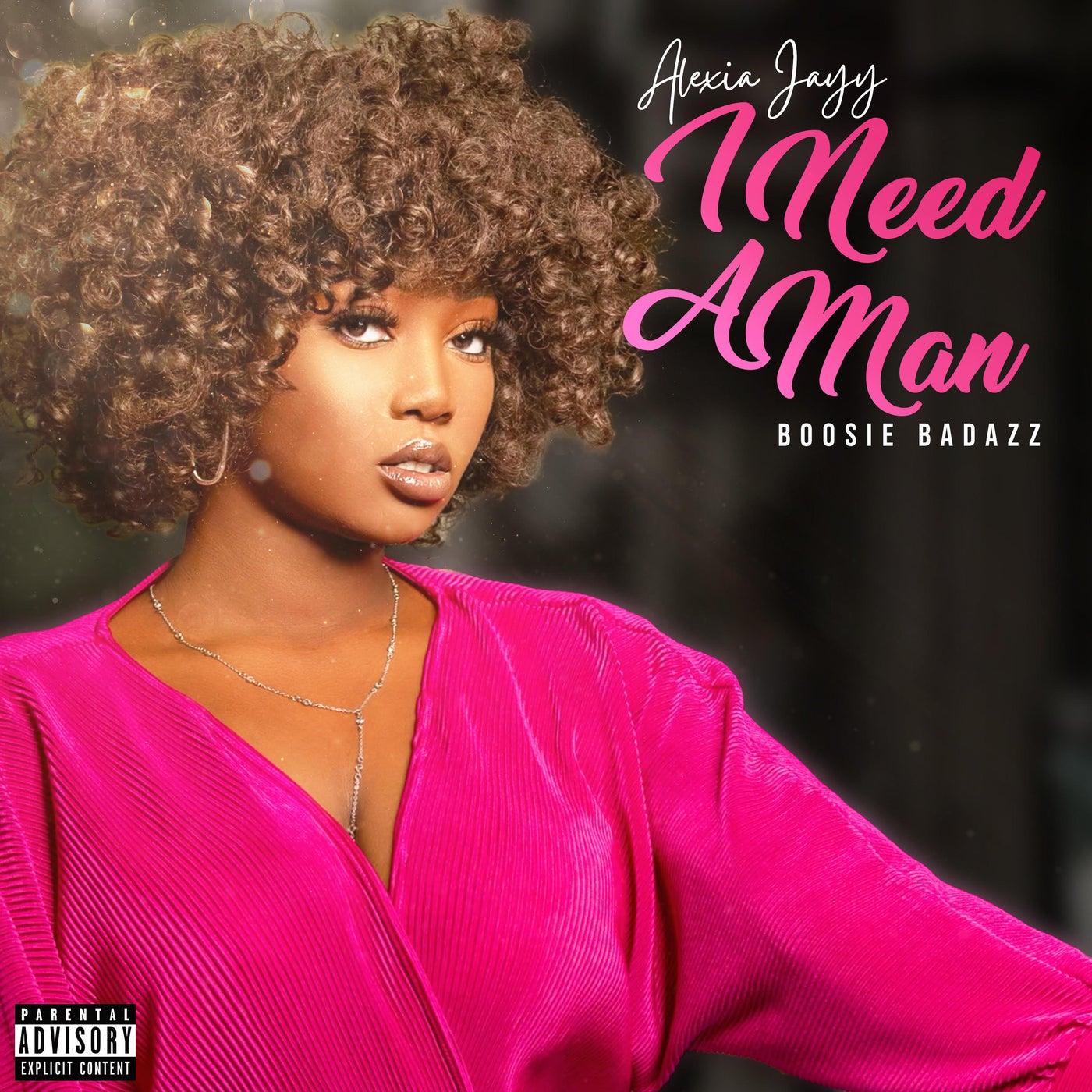 I Need a Man by Boosie Badazz and Alexia Jayy on Beatsource