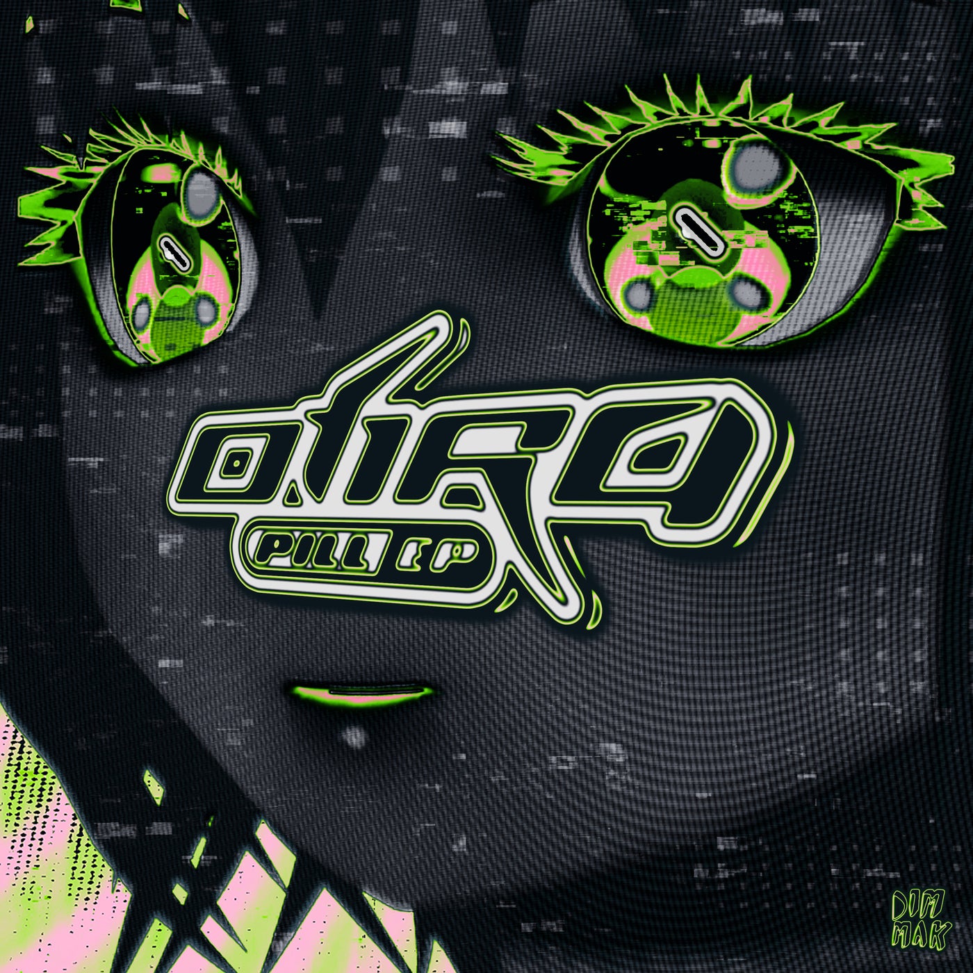 Next трек. Dim Mak records. Ep. Next track. Otira.