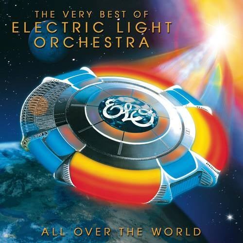 Strange Magic by Electric Light Orchestra on Beatsource