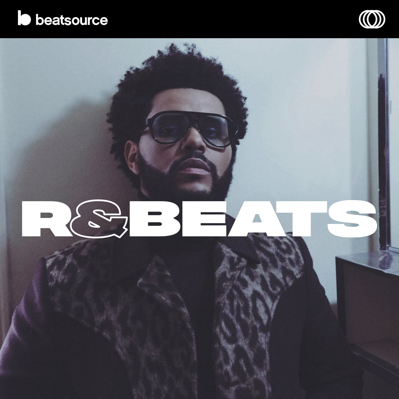 R&Beats Playlist for DJs on Beatsource