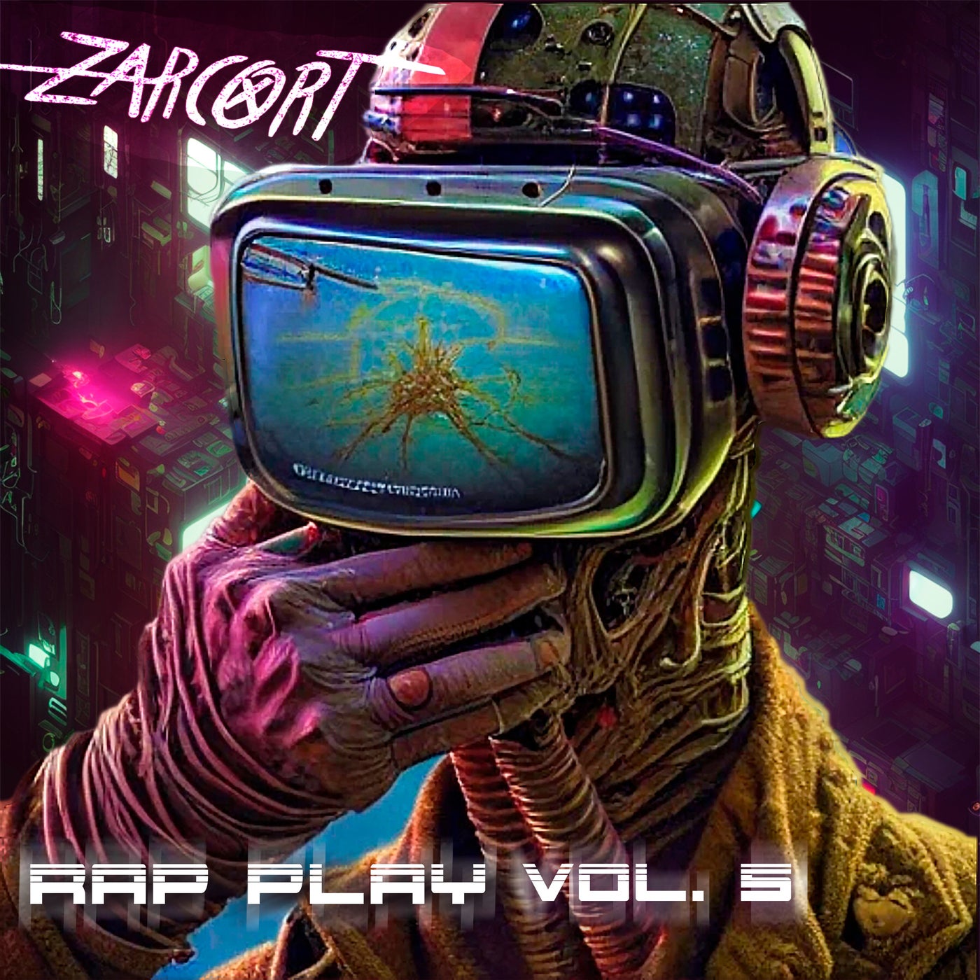 Flow en Cuarentena by Zarcort, Piter-G, iTownGameplay, Cyclo and KRONNO  ZOMBER on Beatsource