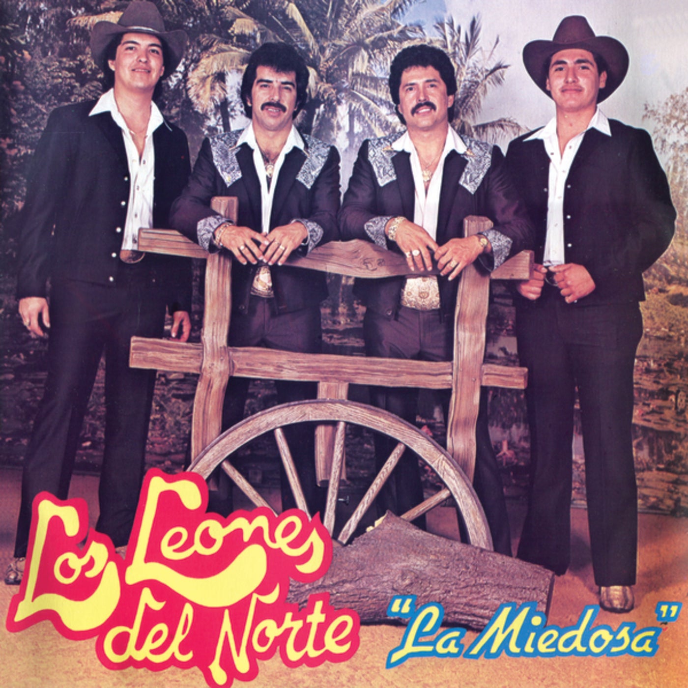 Corridos Con: La Muerte De Pedro E Inés by Los Leones Del Norte on  Beatsource
