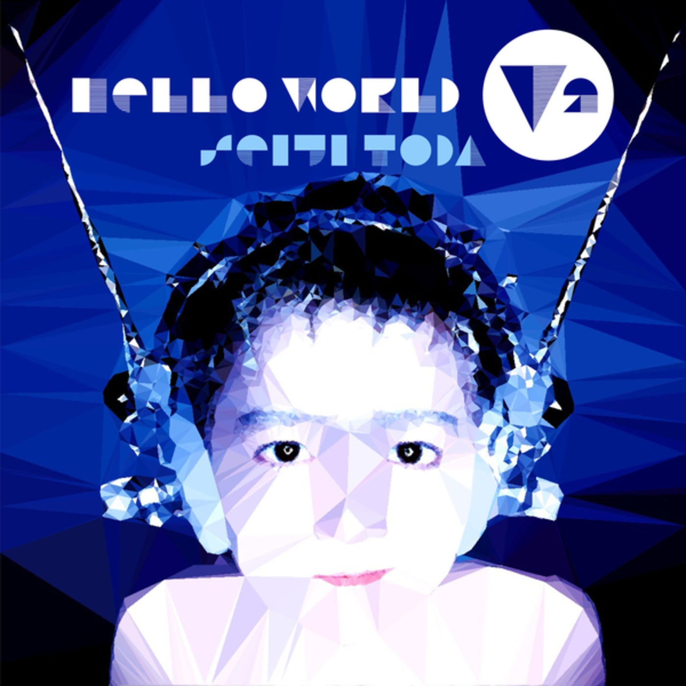 HELLO WORLD V2 by Seiji Toda and Yasuaki Shimizu on Beatsource