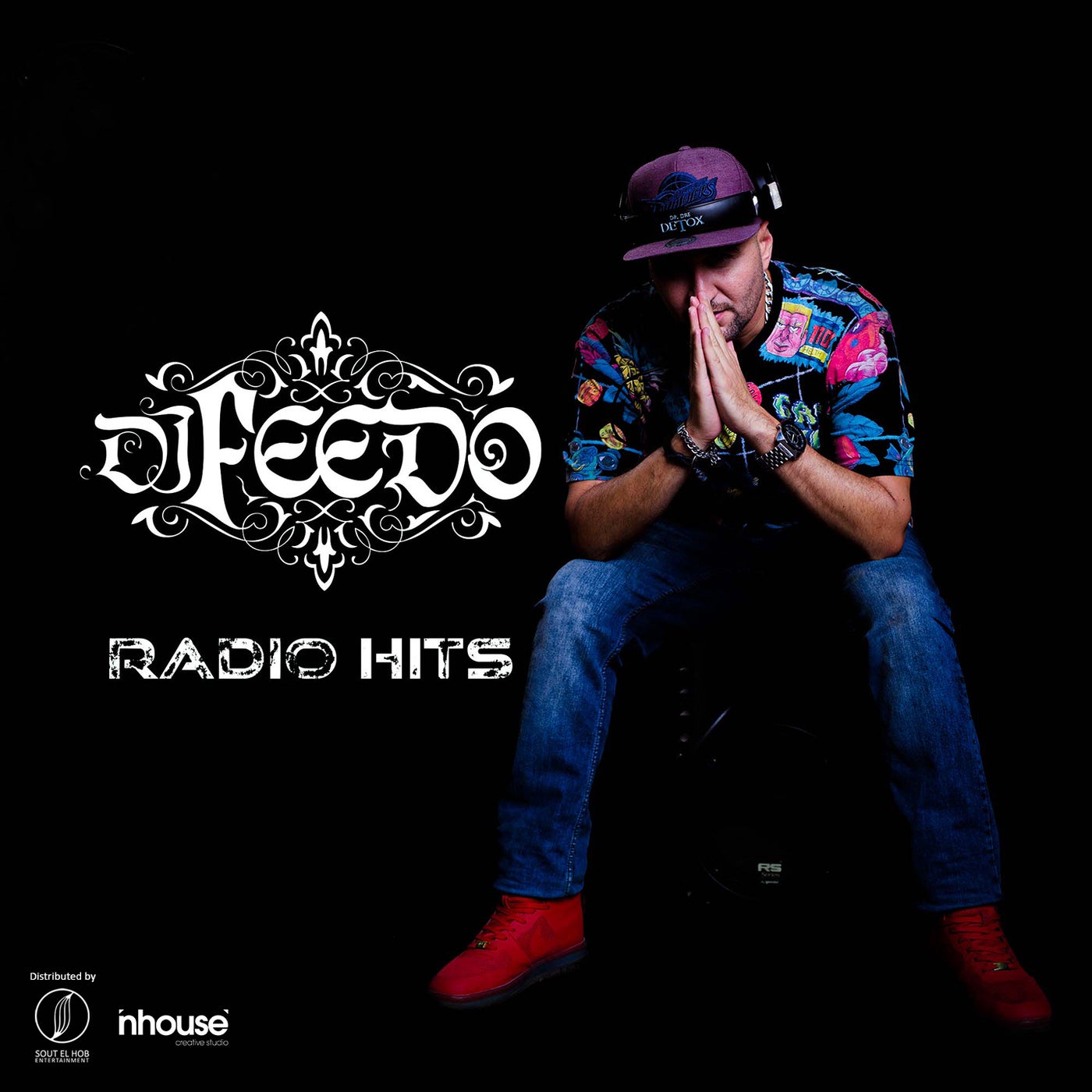 Radio Hits by DJ Feedo on Beatsource