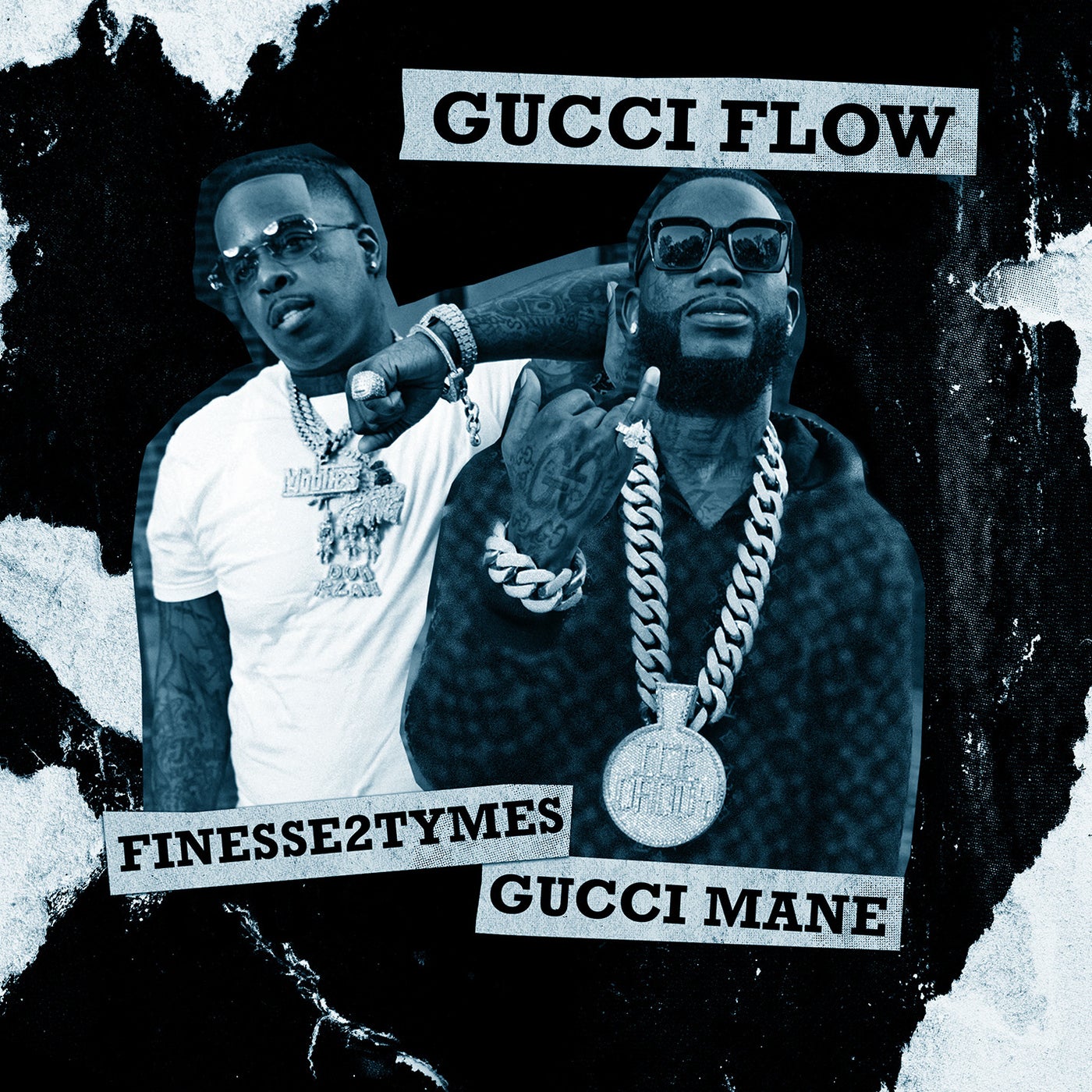 Gucci Flow By Gucci Mane And Finesse2Tymes On Beatsource