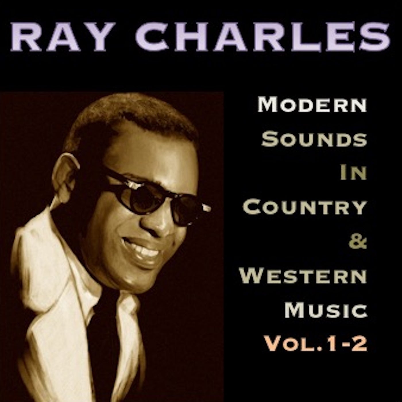 Modern Sounds In Country & Western Music by Ray Charles on Beatsource