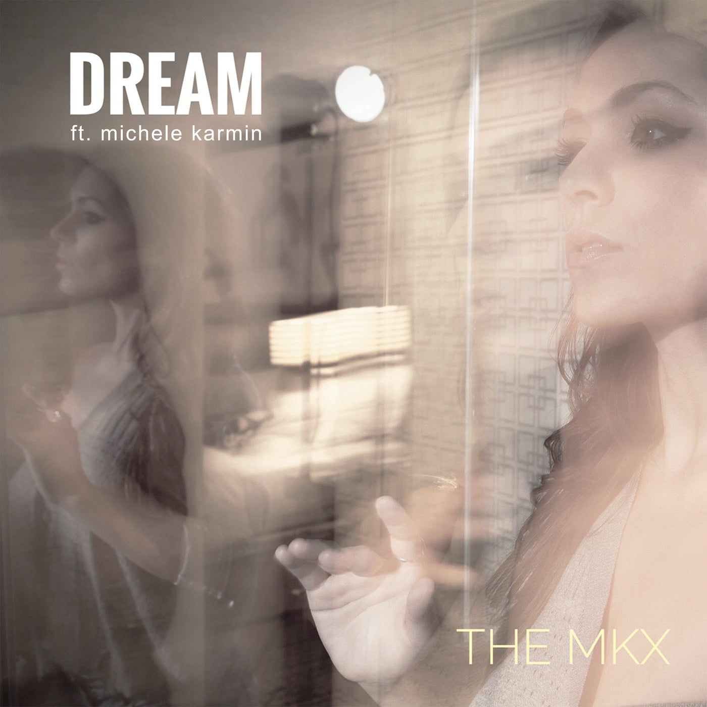 Dream by Michele Karmin and The MKX on Beatsource